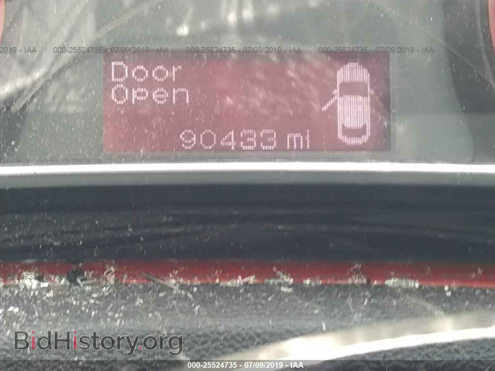 2015 DODGE DART - VIN: 1C3CDFAA8FD421448 - Photo 7