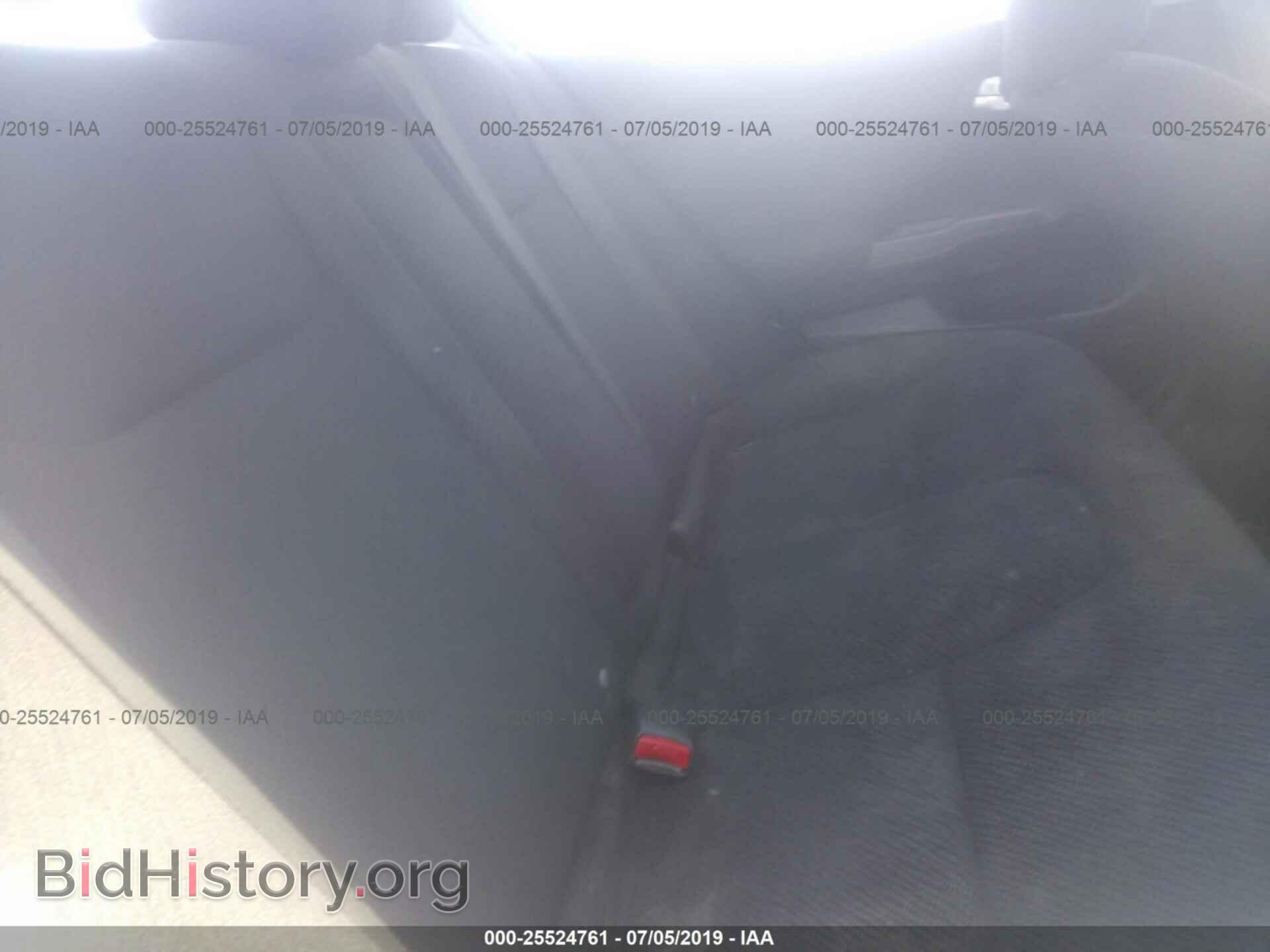 2013 HONDA CIVIC - VIN: 19XFB2F86DE232161 - Photo 8