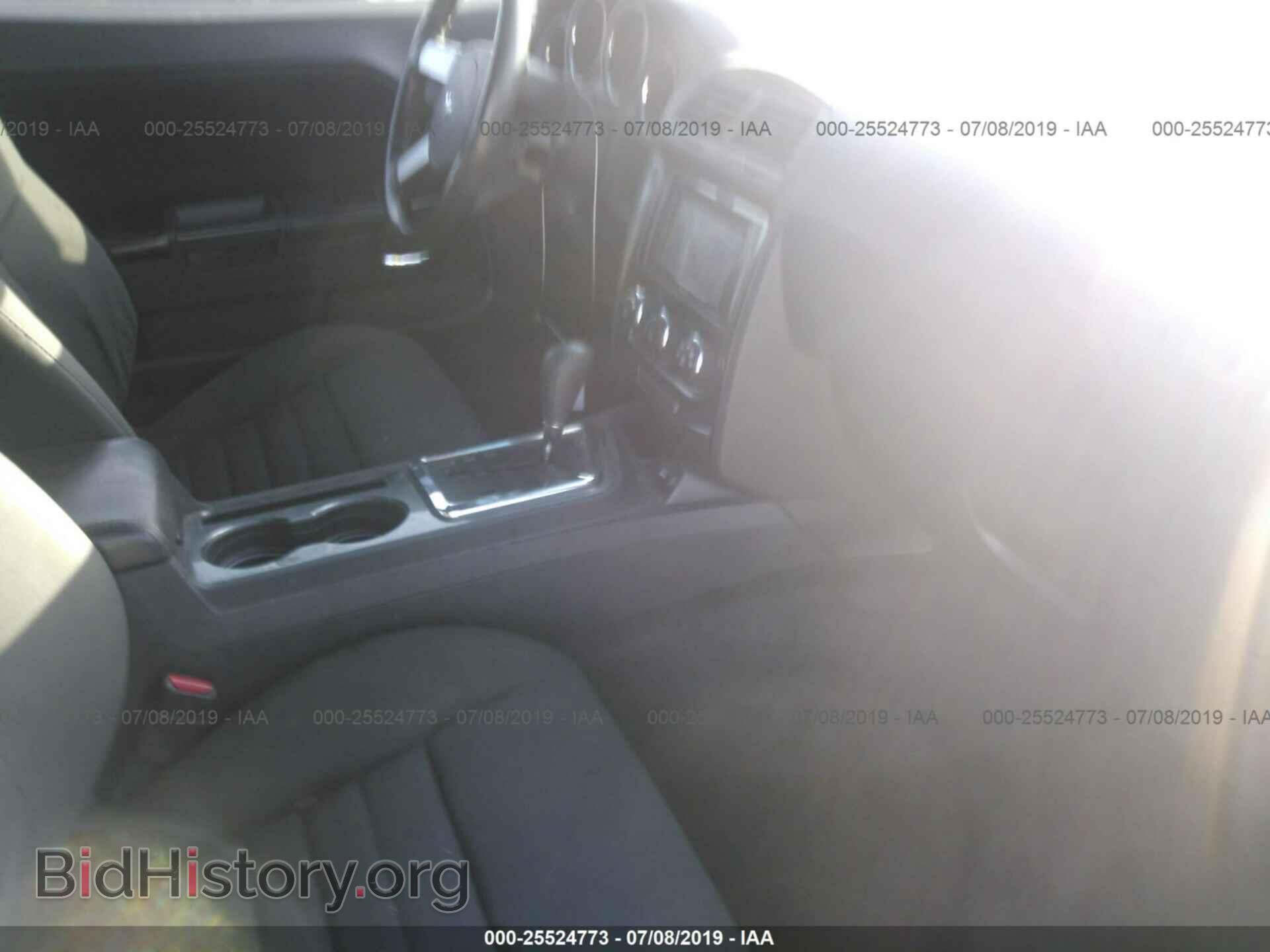 2010 DODGE CHALLENGER - VIN: 2B3CJ4DV4AH260164 - Photo 5