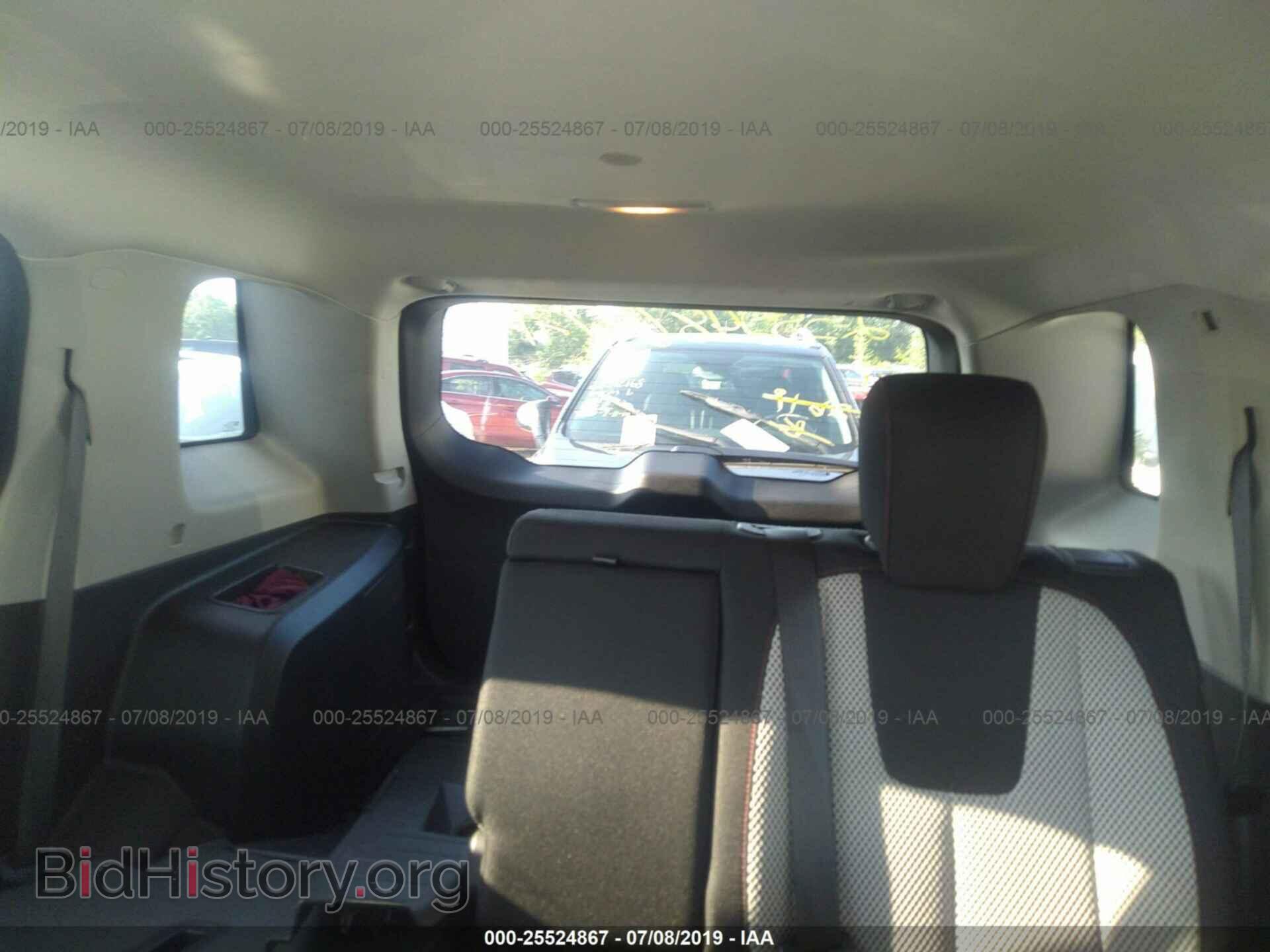 2013 GMC TERRAIN - VIN: 2GKFLTEK0D6348072 - Фото 8