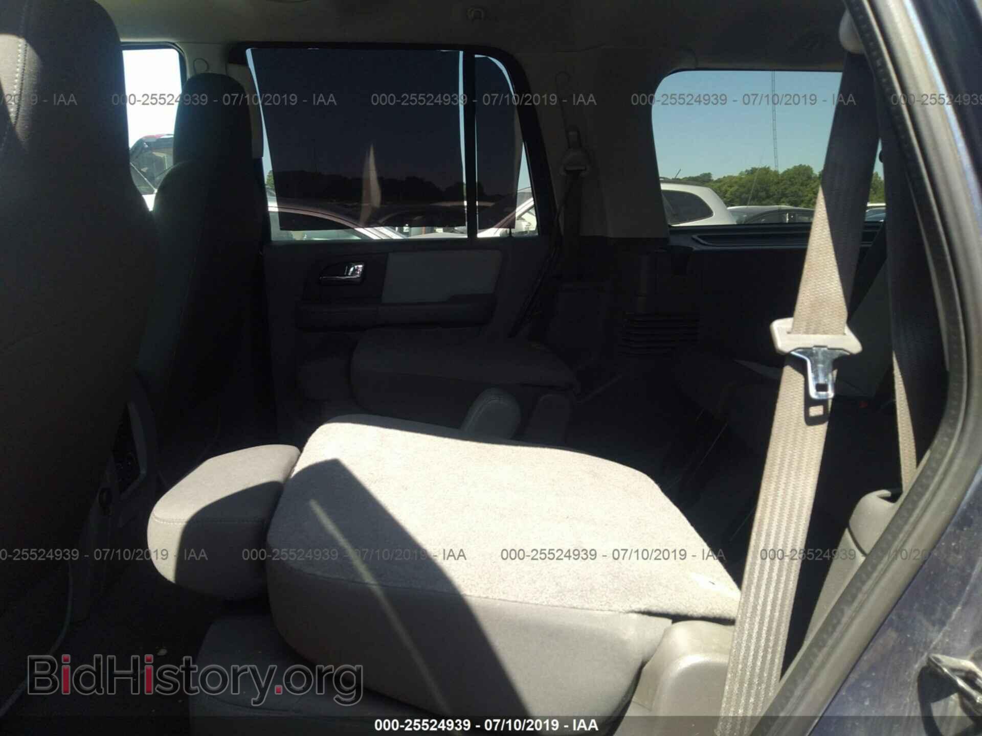 2005 FORD EXPEDITION - VIN: 1FMPU16545LA79069 - Фото 8