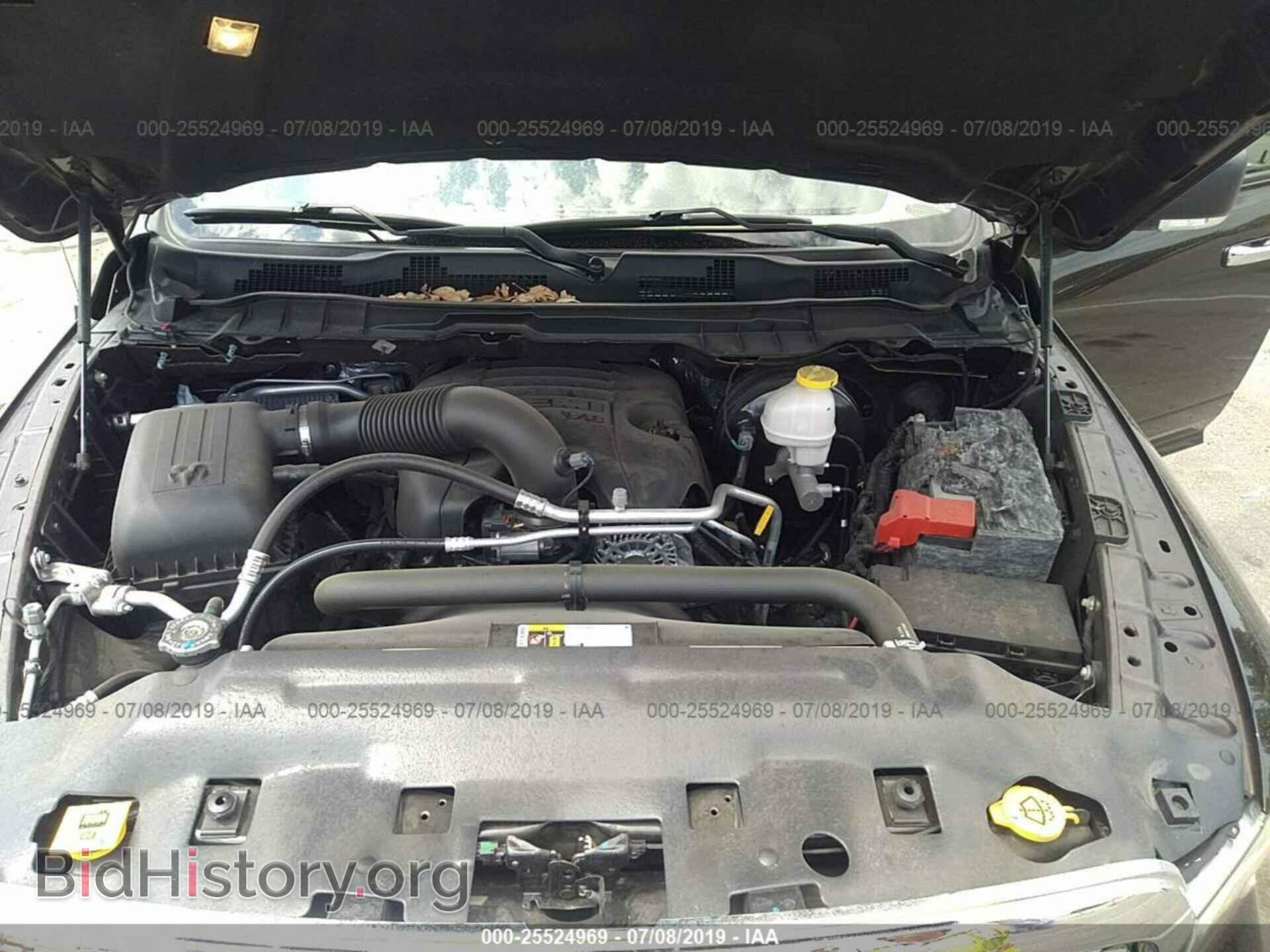 2017 RAM 1500 - VIN: 3C6RR7LT1HG637621 - Photo 10