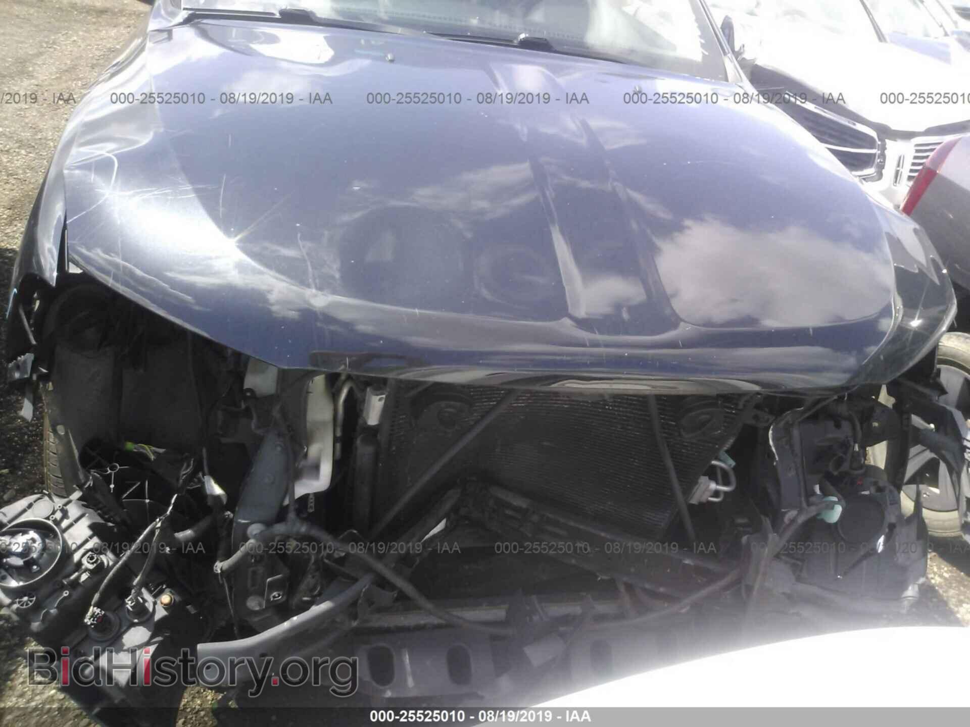 2014 DODGE DURANGO - VIN: 1C4RDJDG6EC446152 - Фото 6