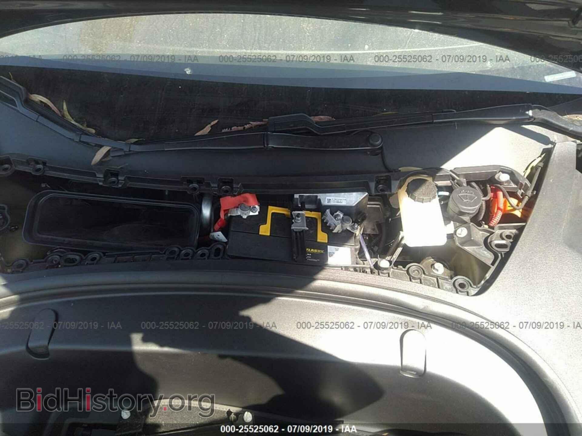 2018 TESLA MODEL 3 - VIN: 5YJ3E1EAXJF158208 - Photo 10