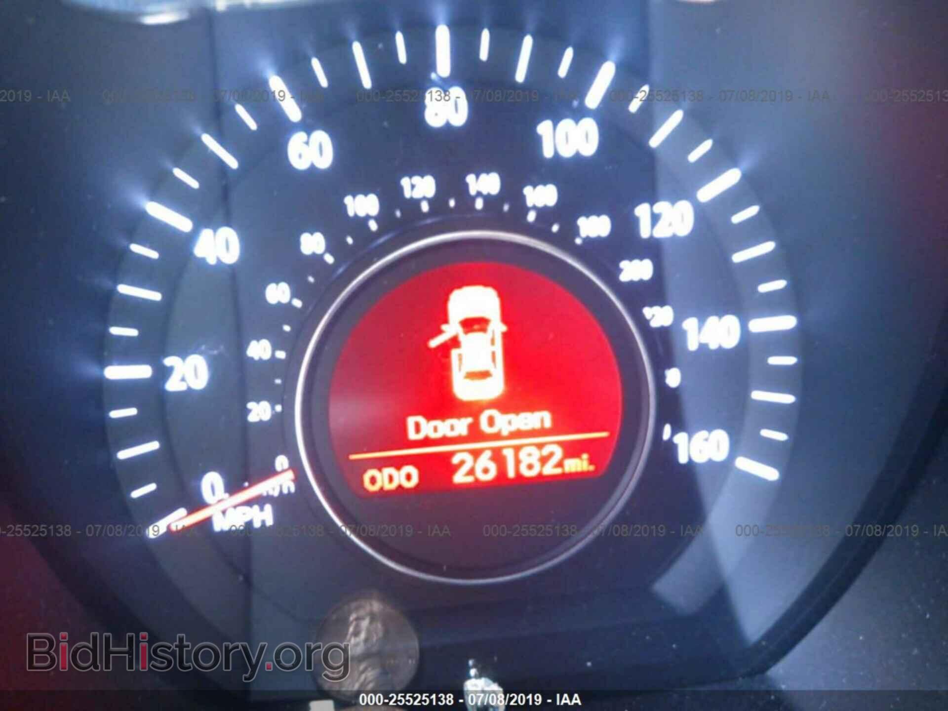 2011 KIA OPTIMA - VIN: KNAGM4A73B5164030 - Фото 7