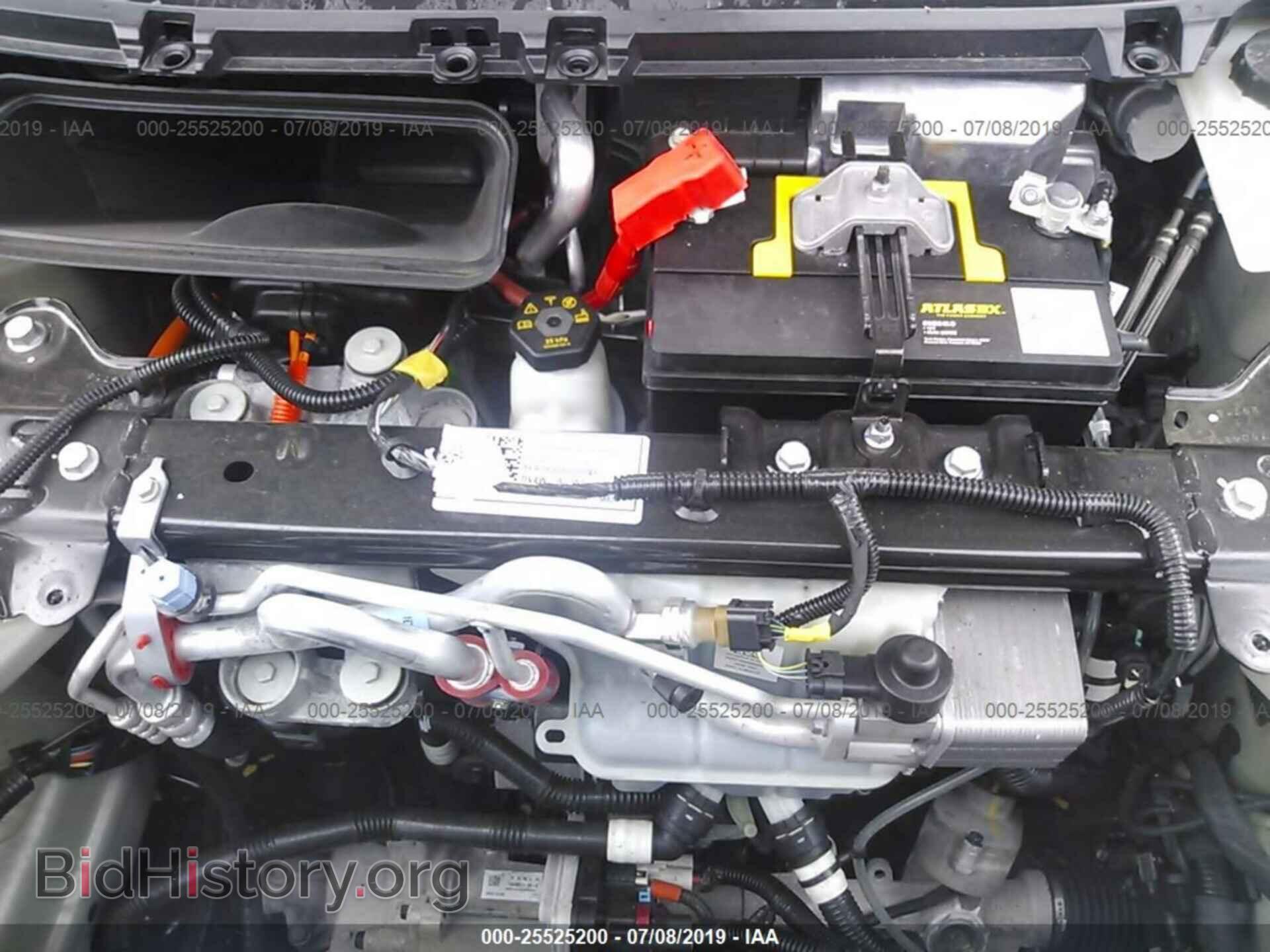 2018 TESLA MODEL 3 - VIN: 5YJ3E1EBXJF182176 - Photo 10