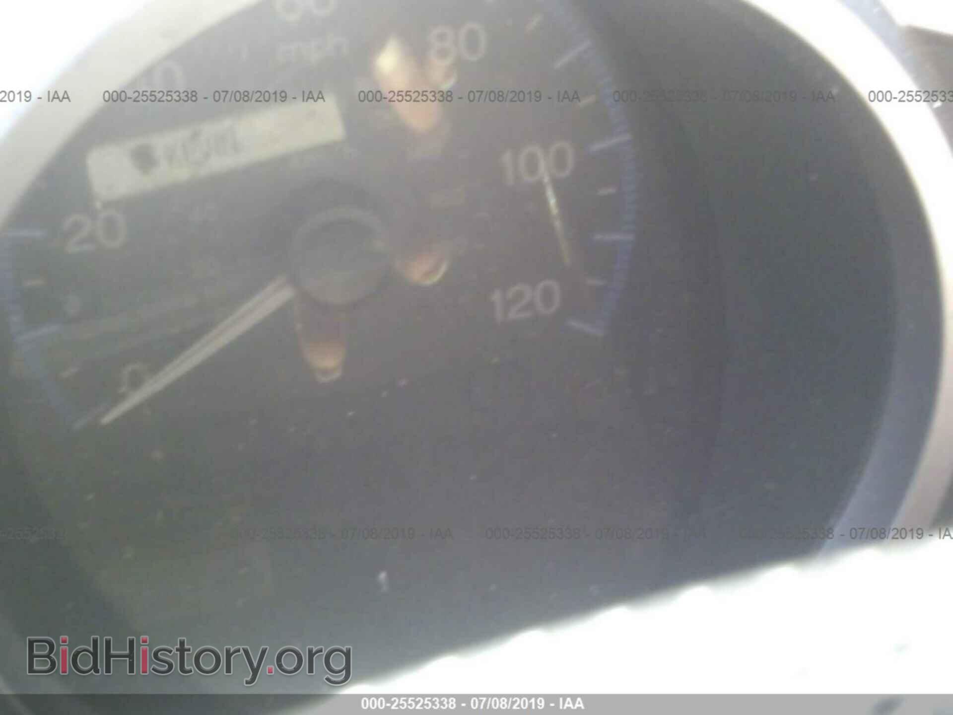 2009 HONDA ELEMENT - VIN: 5J6YH18719L002977 - Фото 7