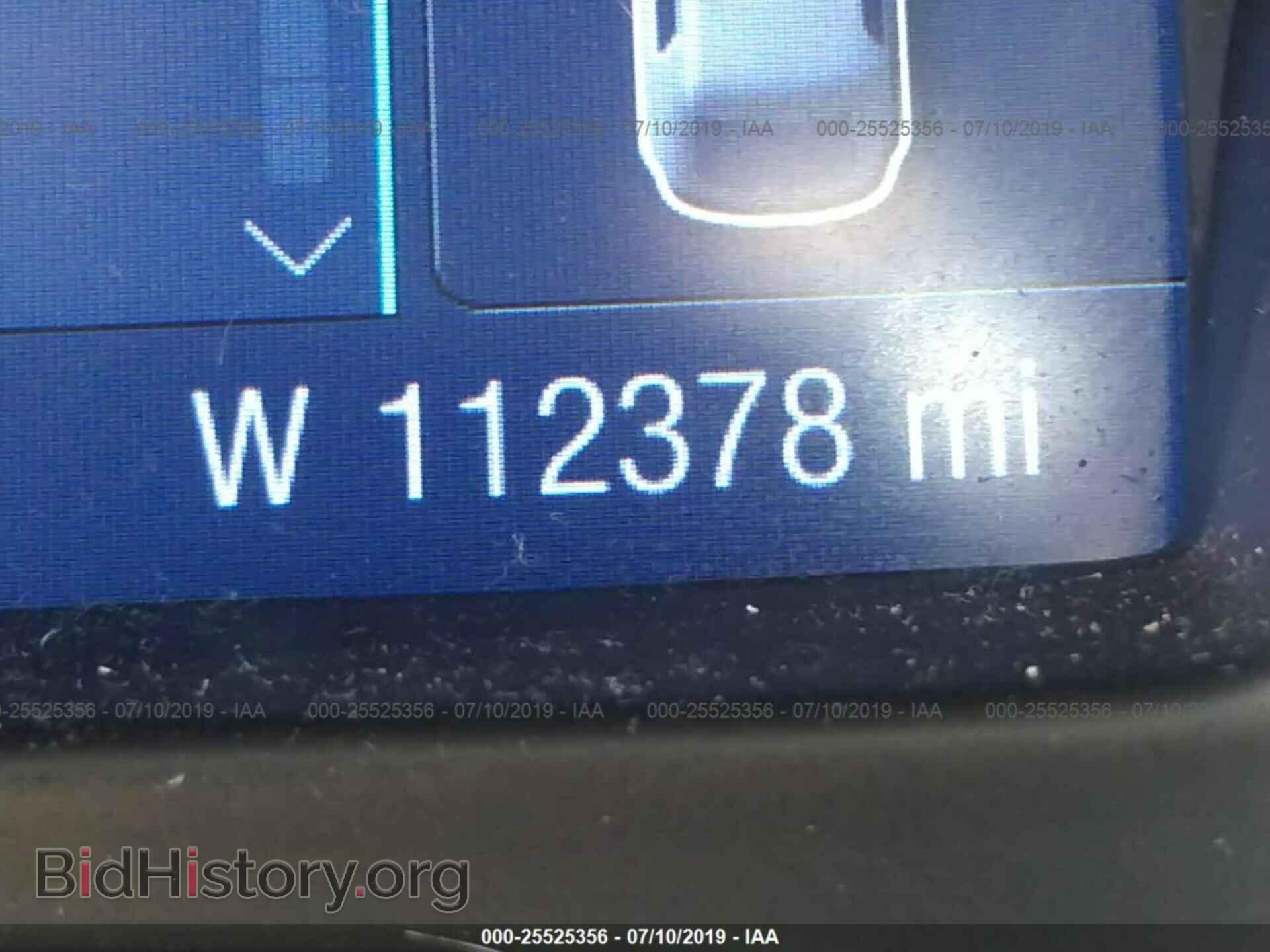 2014 FORD FOCUS - VIN: 1FADP3K2XEL363818 - Фото 7