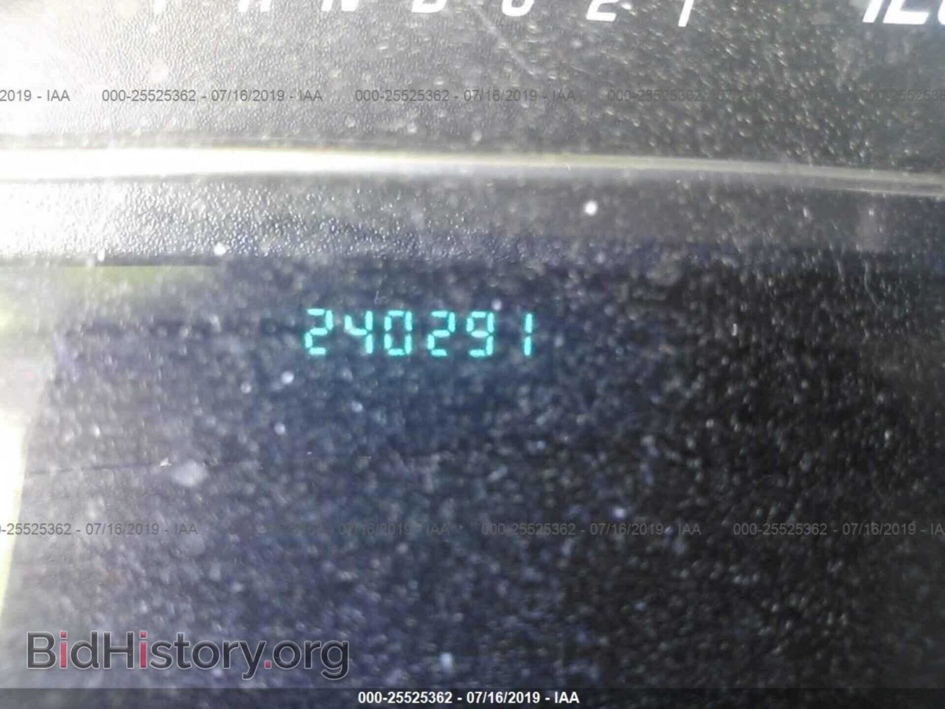 2008 GMC ENVOY - VIN: 1GKDT13S882124968 - Фото 7