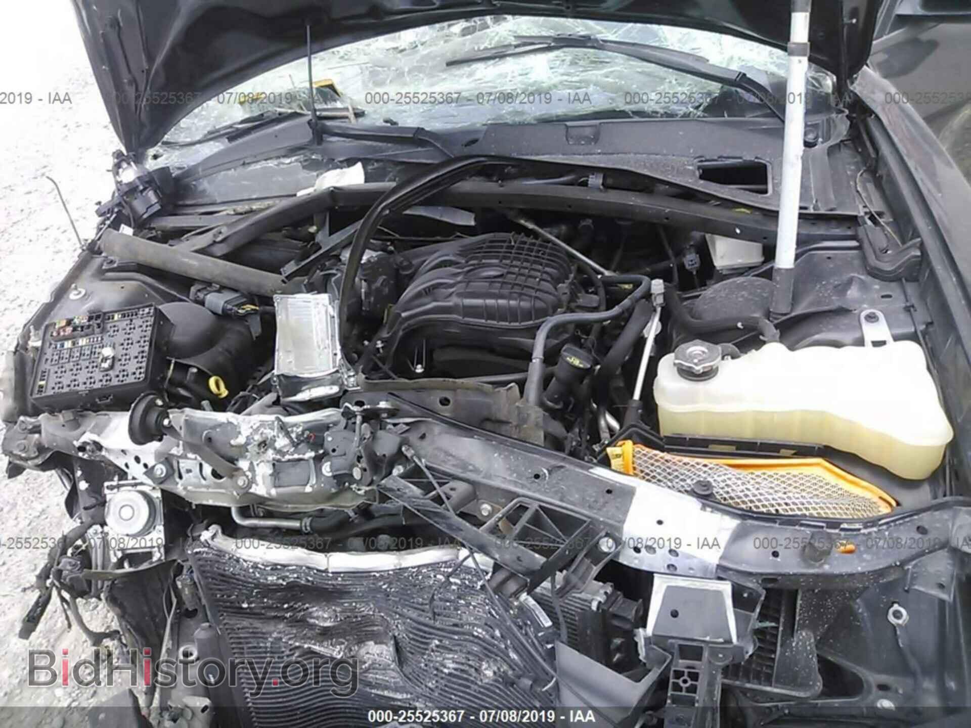 2017 DODGE CHARGER - VIN: 2C3CDXBG8HH584132 - Фото 10