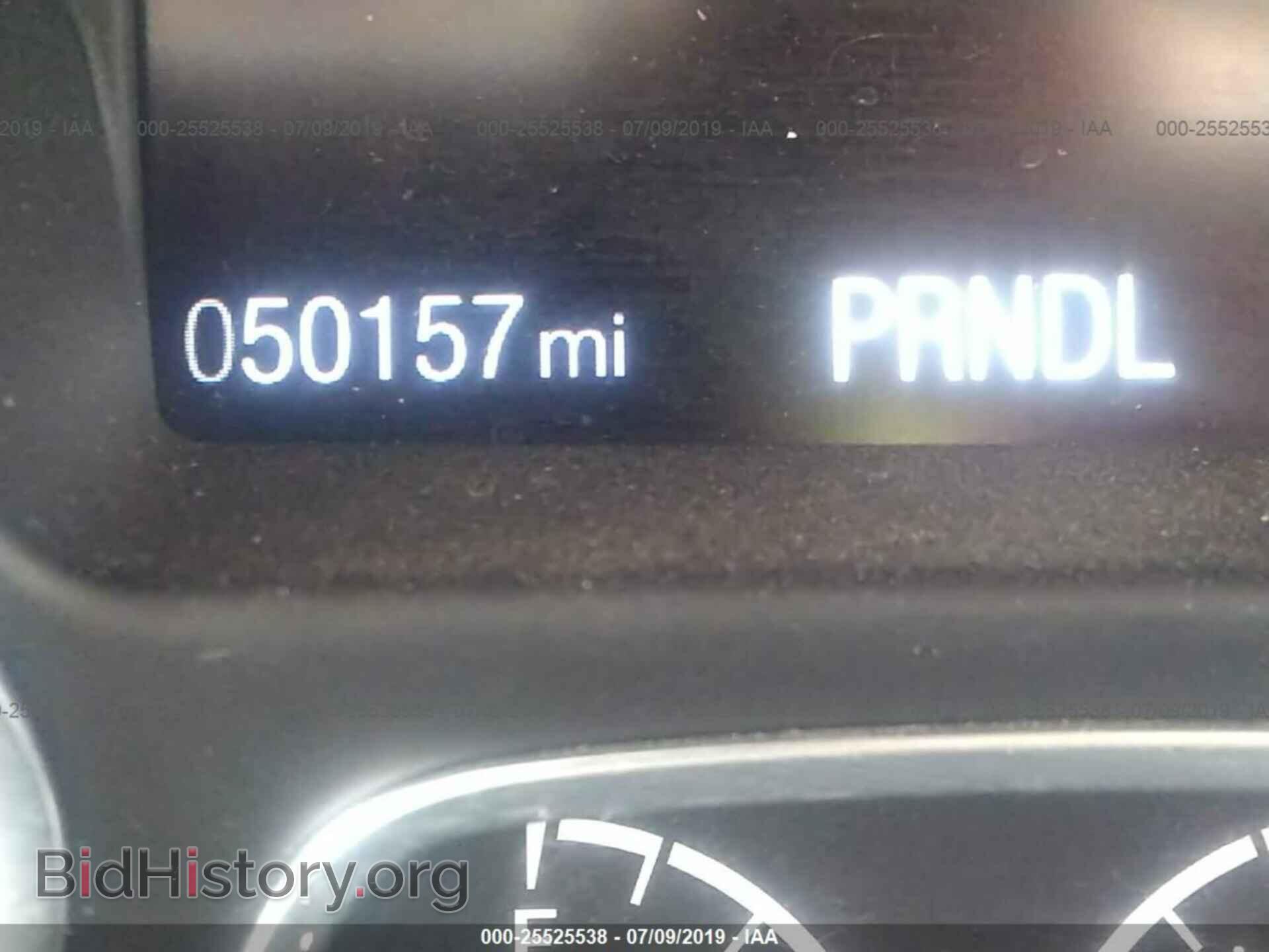 2016 FORD FOCUS - VIN: 1FADP3E24GL358936 - Photo 7