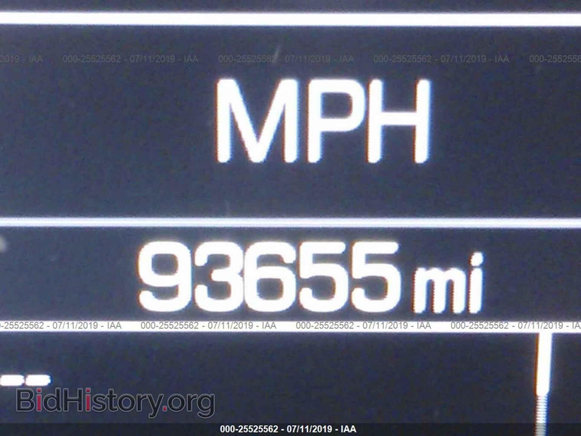 2014 CHEVROLET IMPALA - VIN: 1G1115SL0EU108973 - Фото 7
