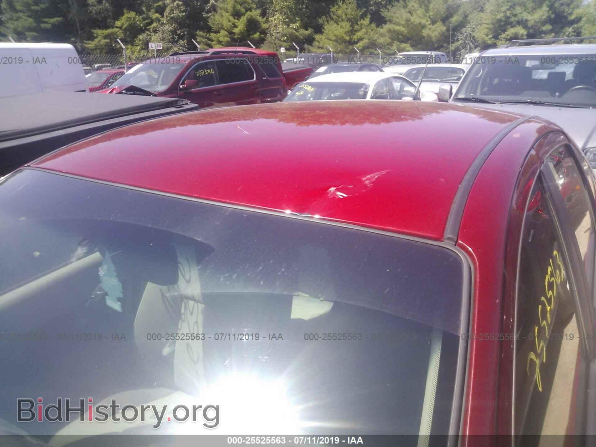 2010 FORD FOCUS - VIN: 1FAHP3GN5AW178492 - Фото 6