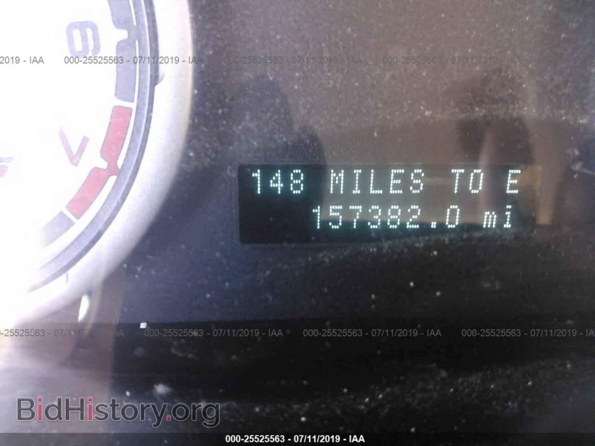 2010 FORD FOCUS - VIN: 1FAHP3GN5AW178492 - Фото 7