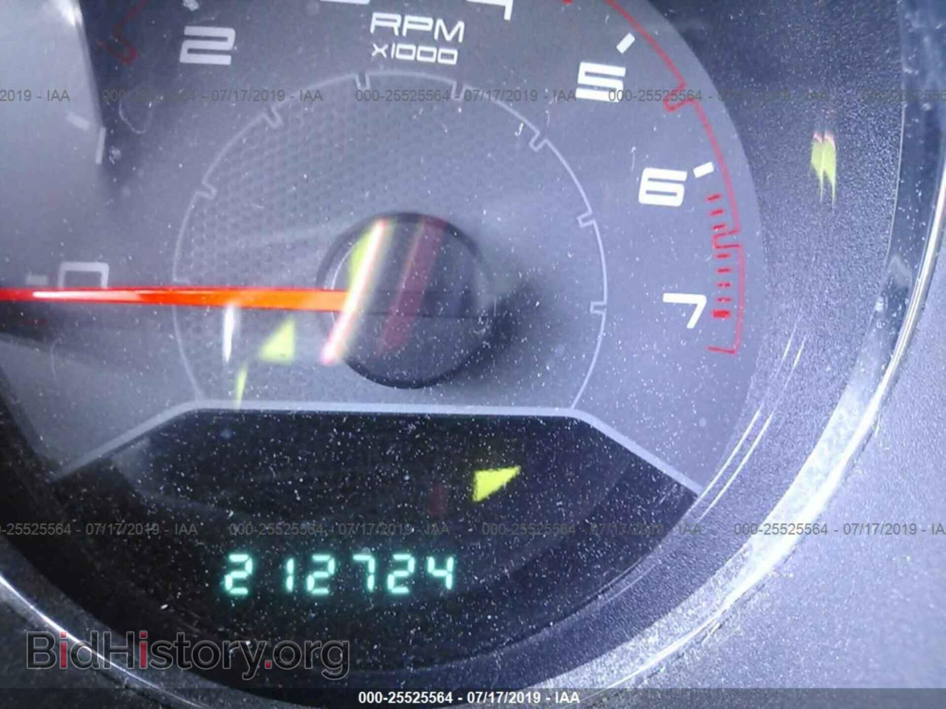 2012 DODGE AVENGER - VIN: 1C3CDZEG4CN315147 - Фото 7