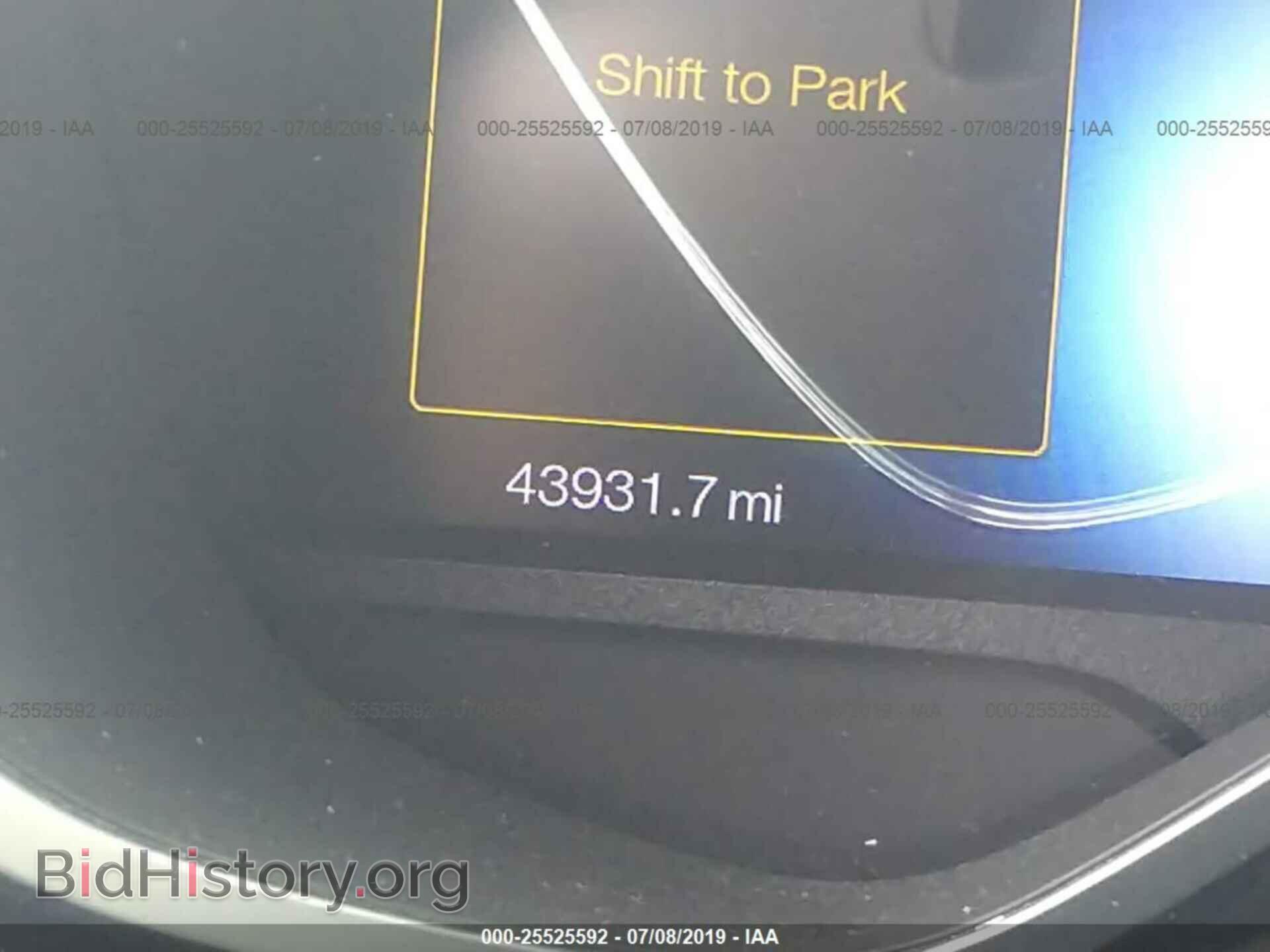 2013 FORD FOCUS - VIN: 1FADP3R43DL139876 - Фото 7