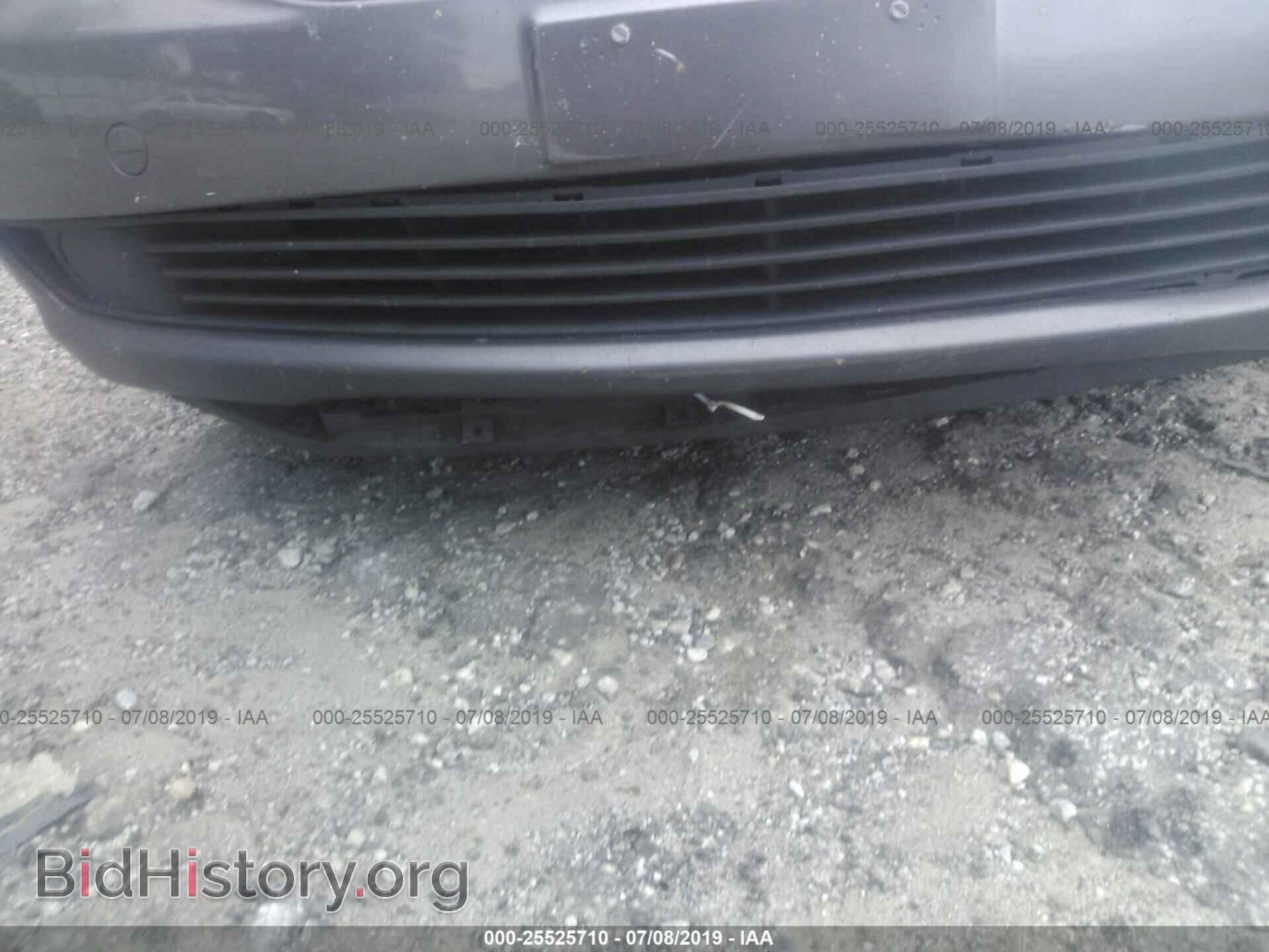 2008 KIA OPTIMA - VIN: KNAGE123585226916 - Фото 6