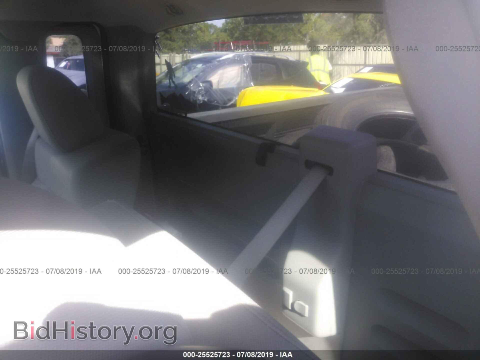2006 FORD F150 - VIN: 1FTRF12W86KB30103 - Фото 8
