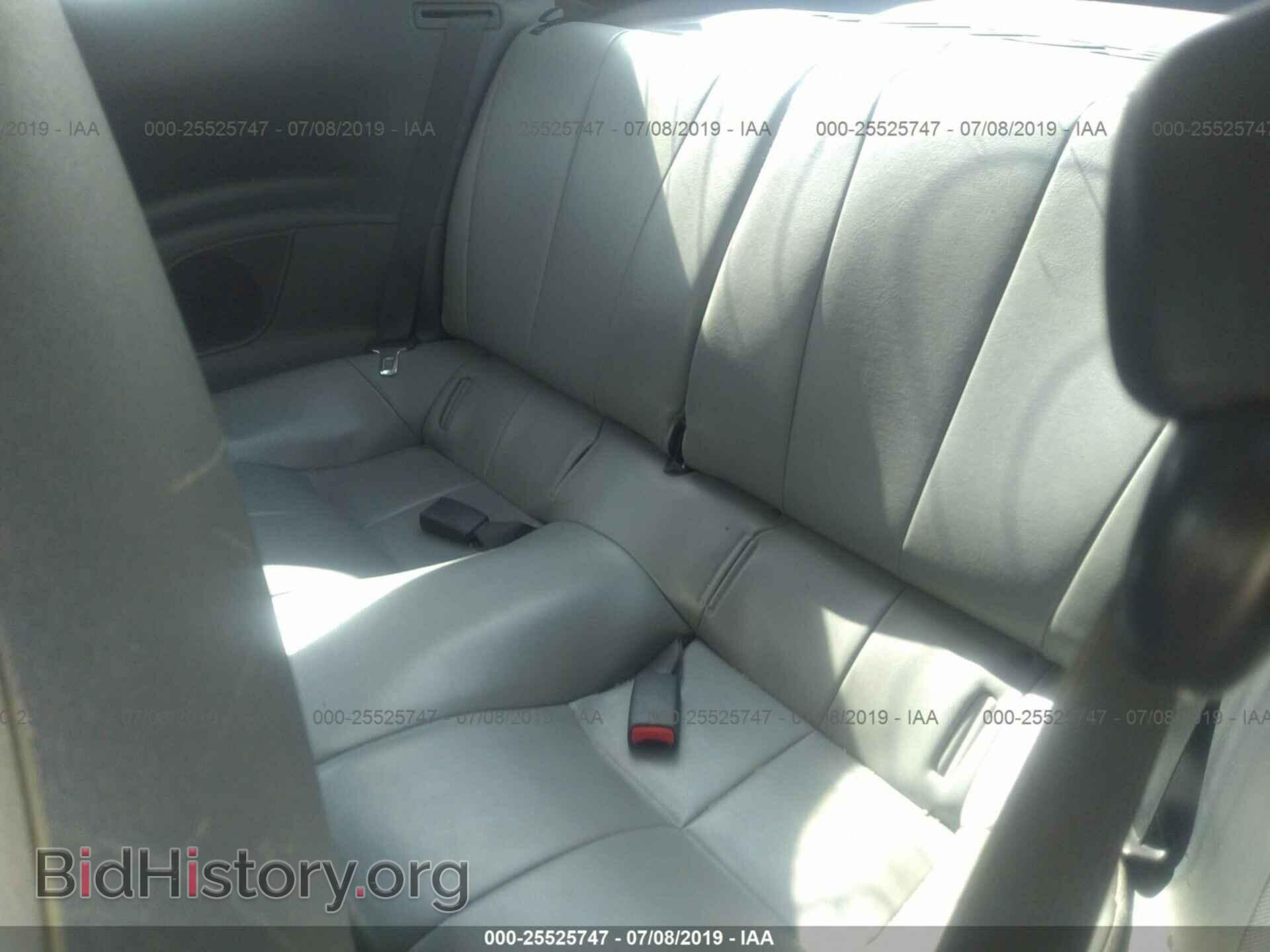 2007 MITSUBISHI ECLIPSE - VIN: 4A3AK34T07E046216 - Photo 8