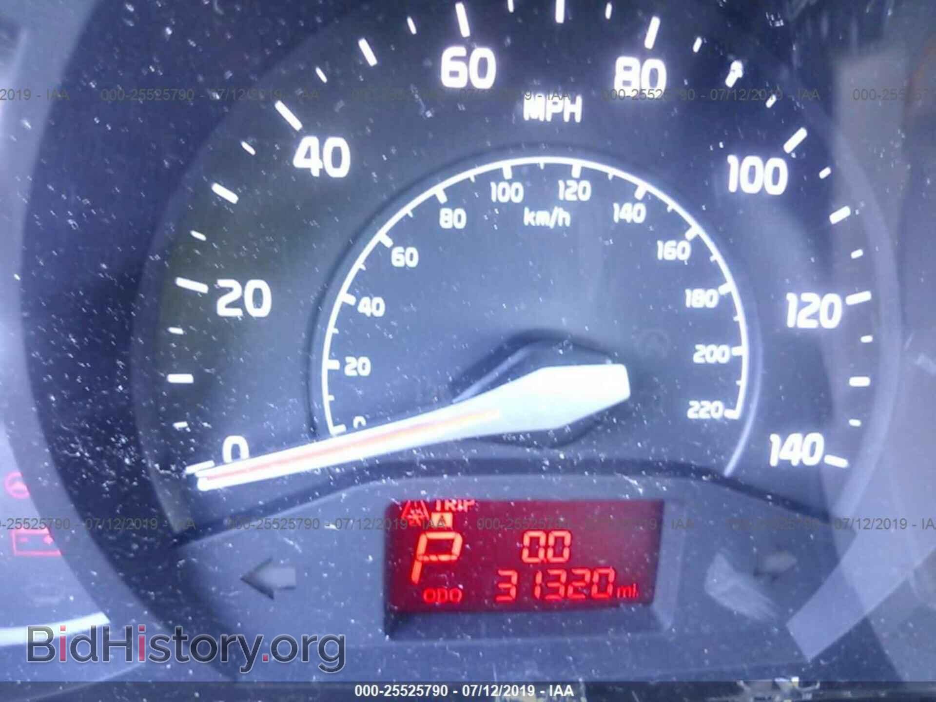 2017 KIA RIO - VIN: KNADM4A33H6011389 - Фото 7