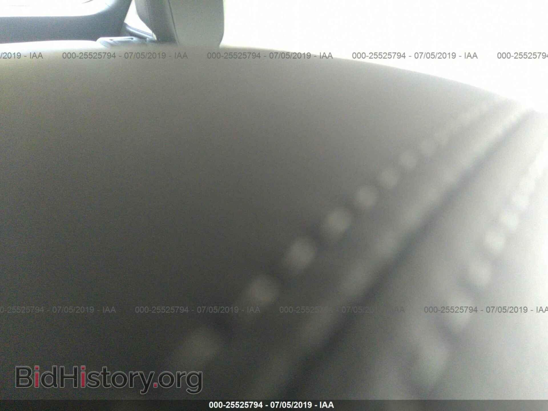 2018 BUICK ENCORE - VIN: KL4CJASBXJB682044 - Photo 8