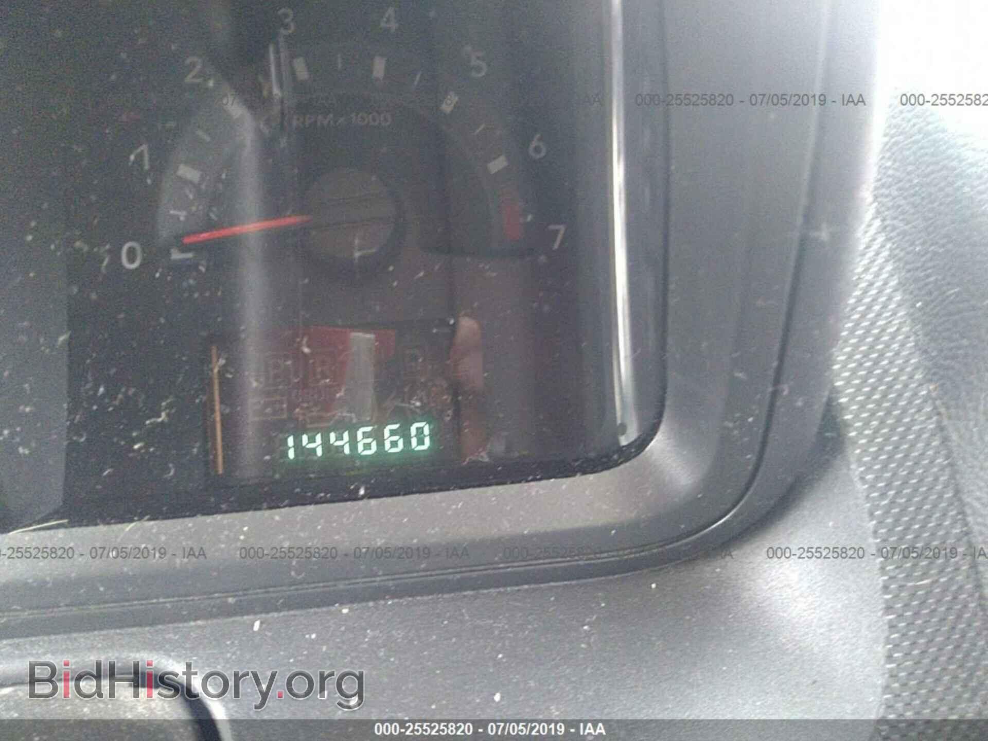 2010 DODGE JOURNEY - VIN: 3D4PG5FV5AT109944 - Фото 7