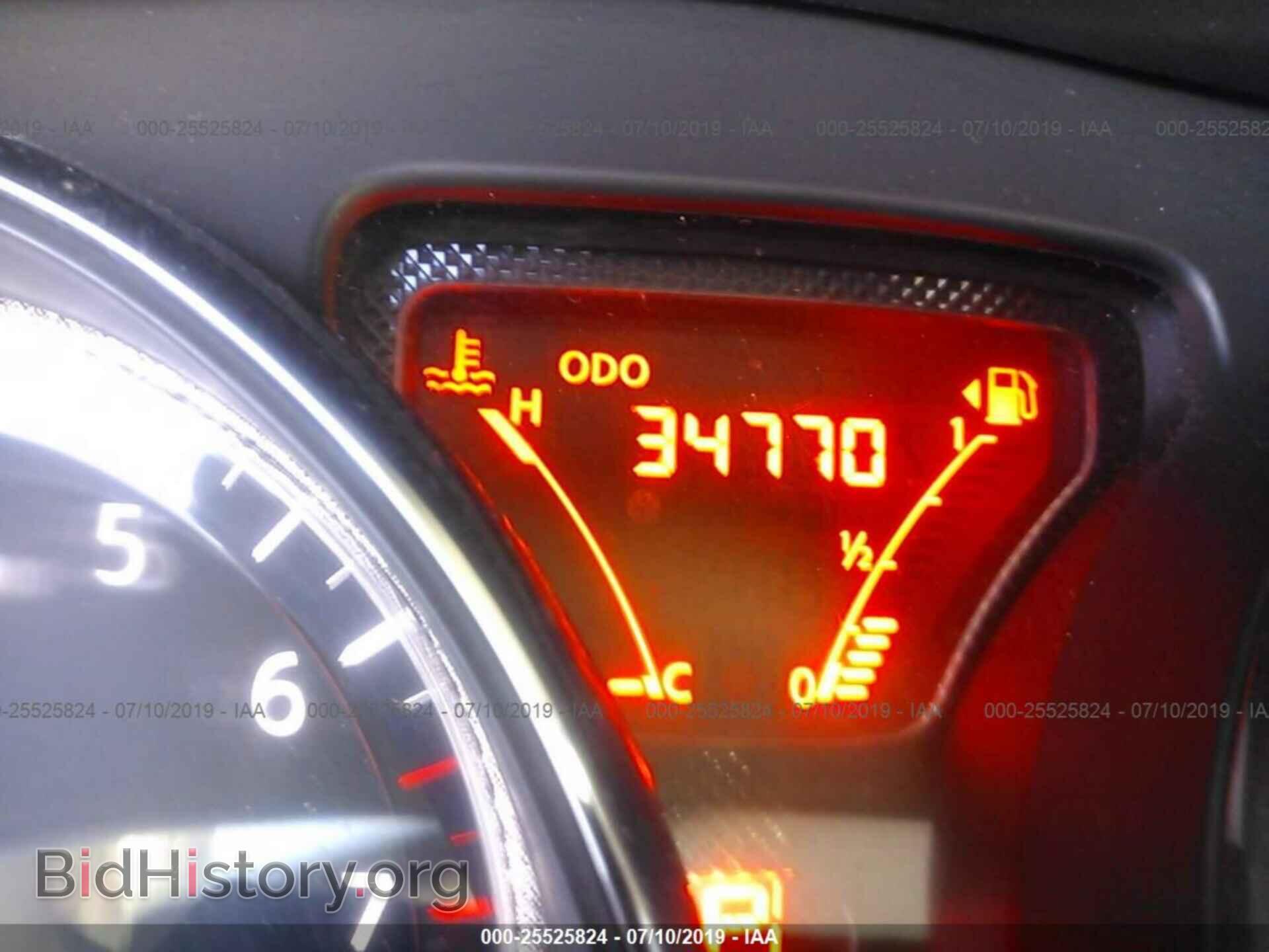 2015 NISSAN VERSA NOTE - VIN: 3N1CE2CP8FL387334 - Фото 7