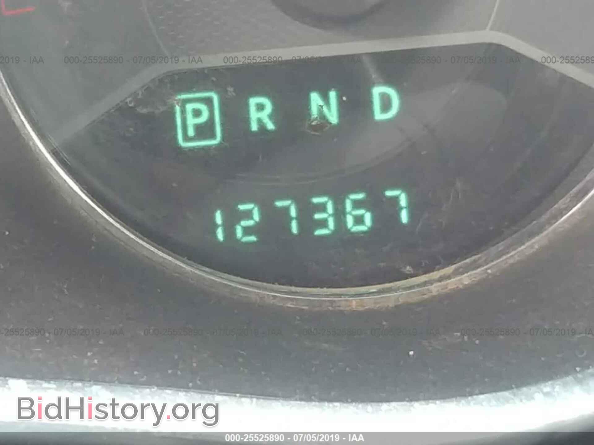 2014 DODGE AVENGER - VIN: 1C3CDZAG2EN108443 - Фото 7