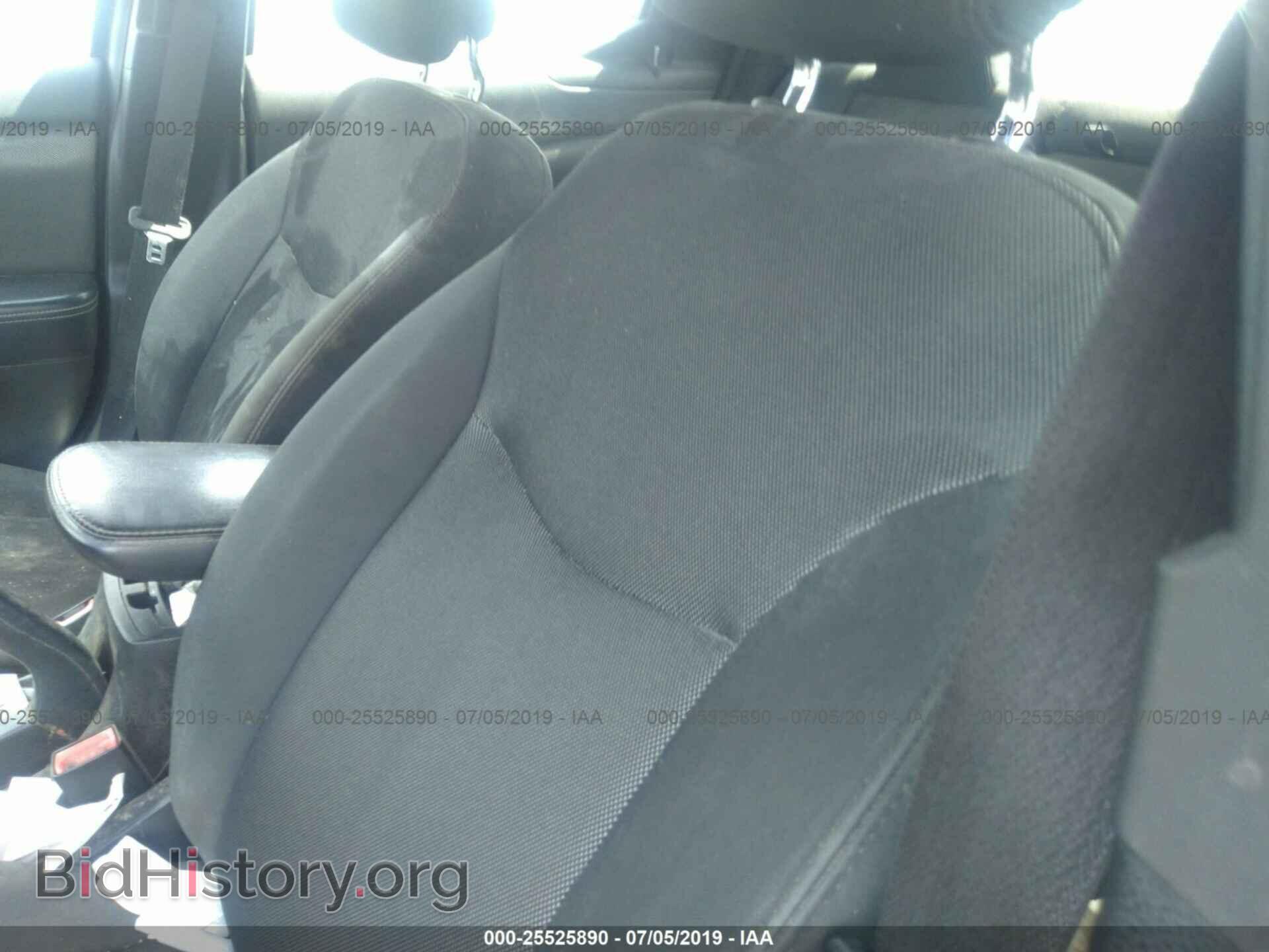 2014 DODGE AVENGER - VIN: 1C3CDZAG2EN108443 - Фото 8