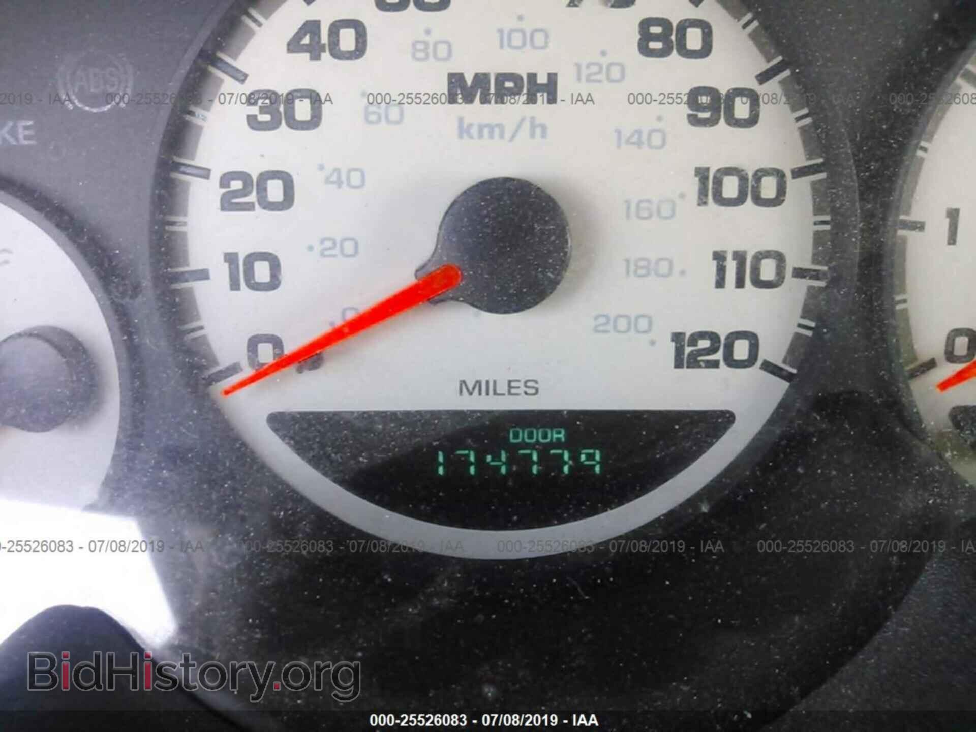 2004 DODGE NEON - VIN: 1B3ES56C04D601858 - Фото 7