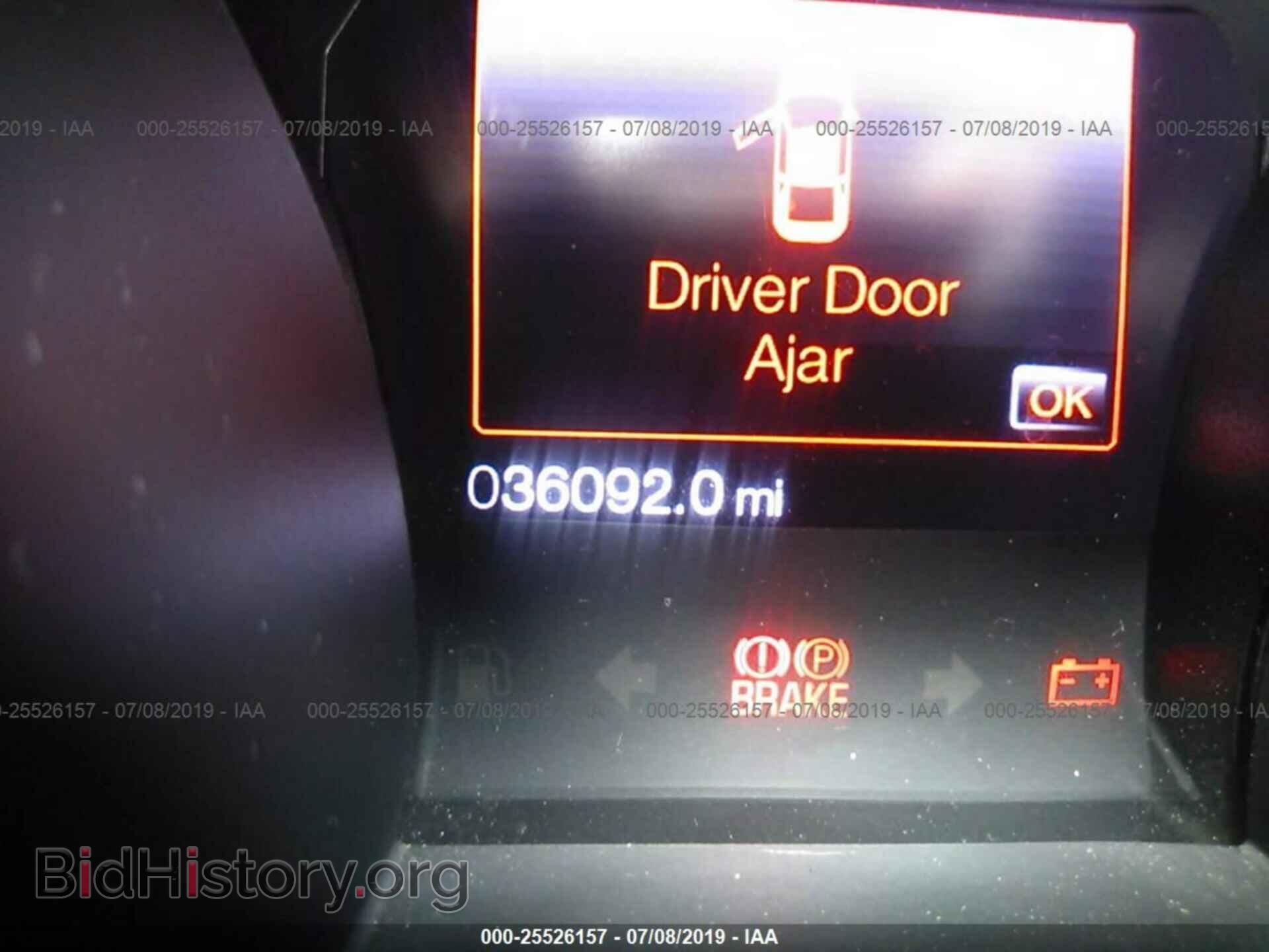 2013 FORD MUSTANG - VIN: 1ZVBP8AM3D5253226 - Фото 7