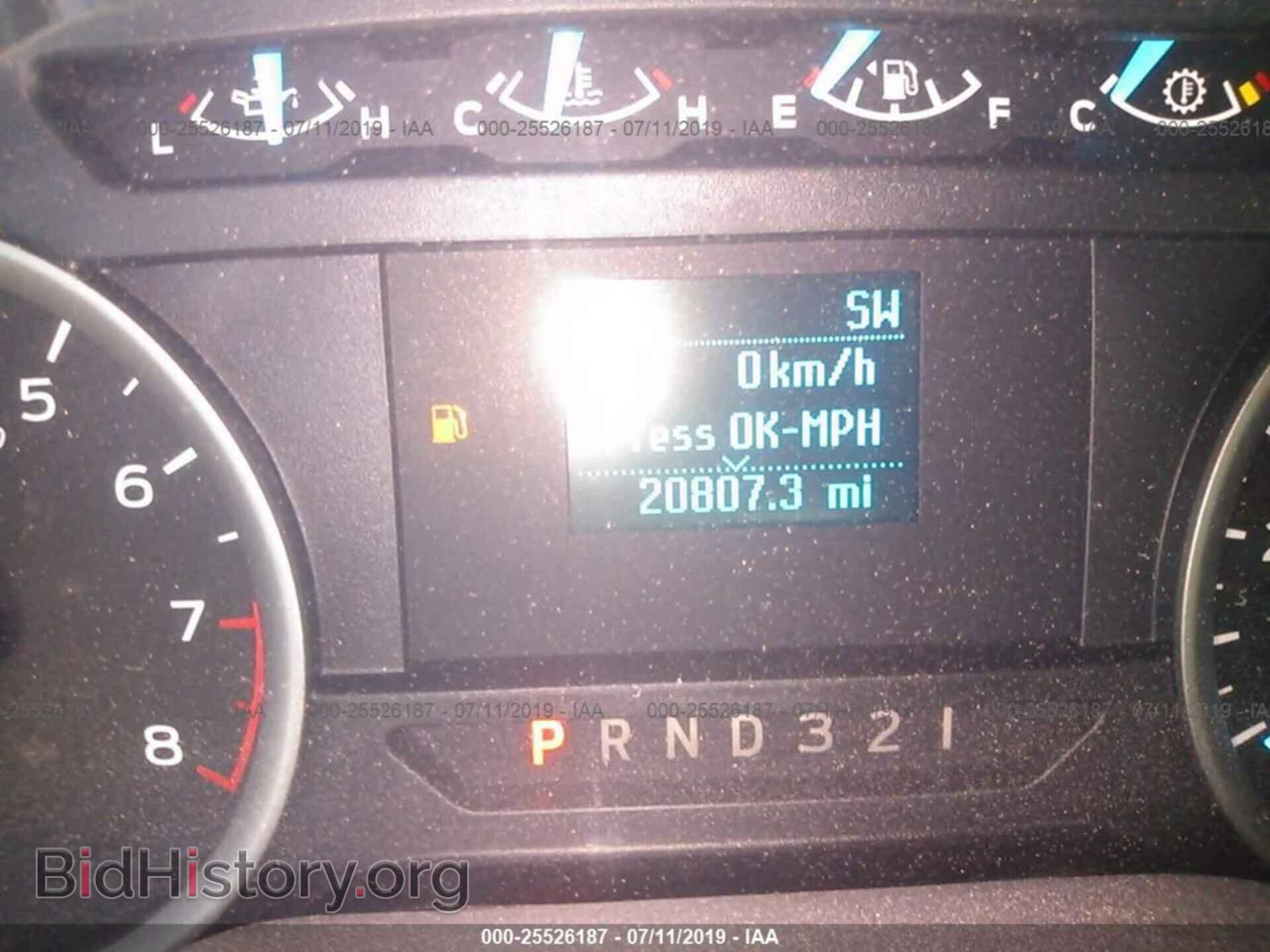 2017 FORD F150 - VIN: 1FTEW1C8XHKE12681 - Фото 6