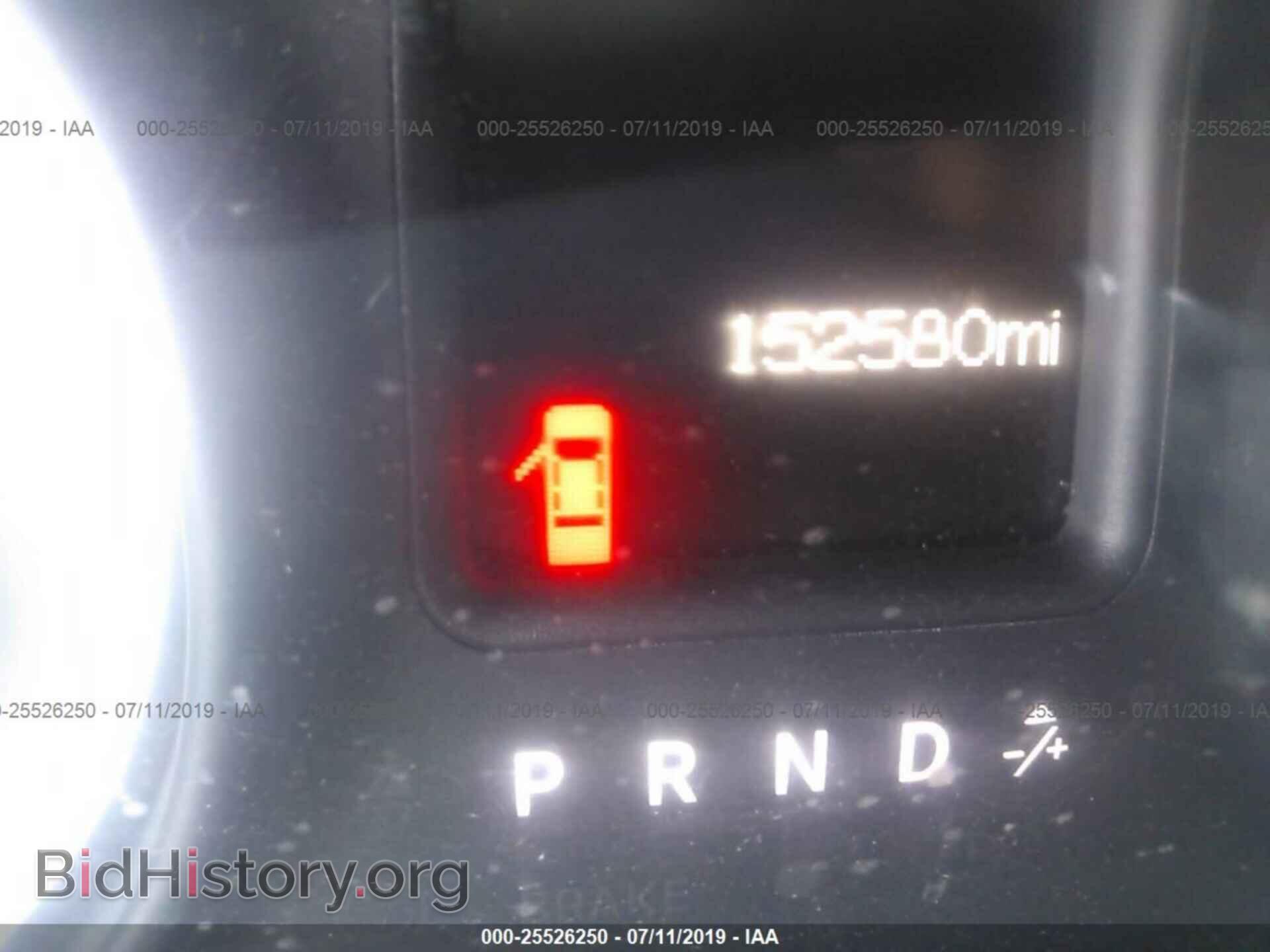 2013 RAM 1500 - VIN: 1C6RR6FPXDS594778 - Photo 7