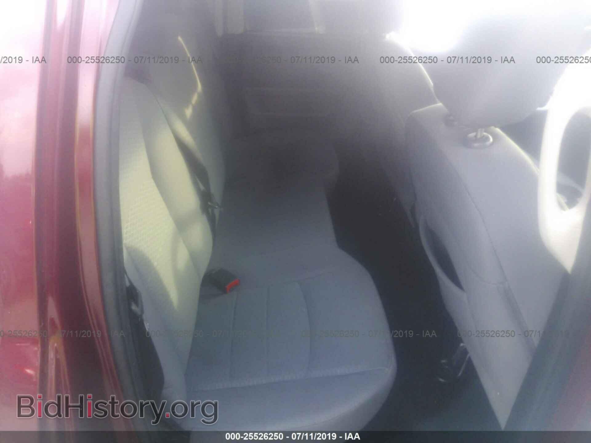 2013 RAM 1500 - VIN: 1C6RR6FPXDS594778 - Photo 8