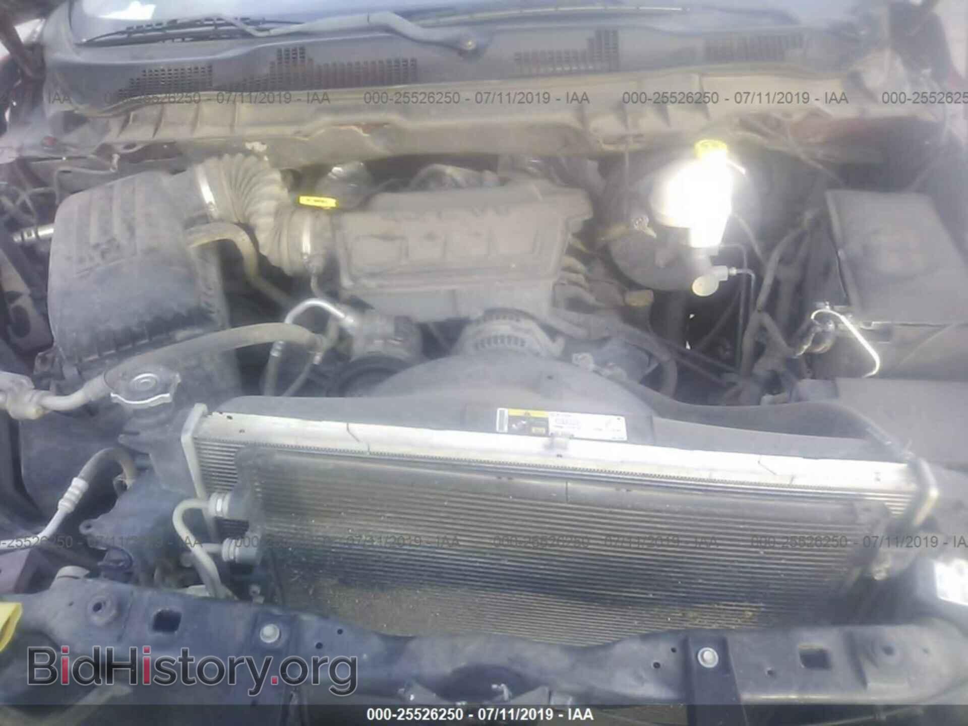2013 RAM 1500 - VIN: 1C6RR6FPXDS594778 - Photo 10