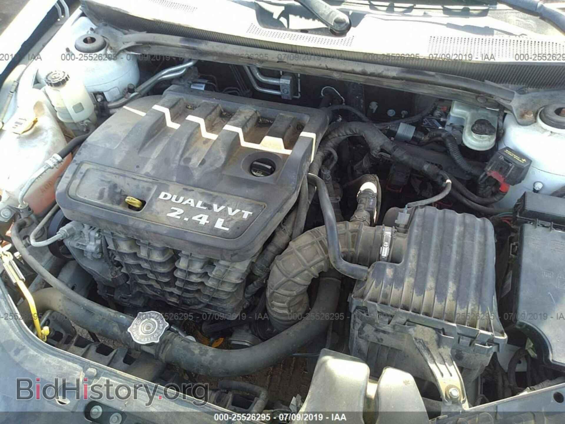 2013 CHRYSLER 200 - VIN: 1C3CCBBB9DN501657 - Photo 10
