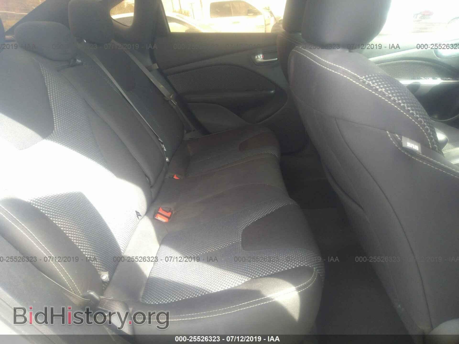 2015 DODGE DART - VIN: 1C3CDFBB5FD251797 - Фото 8
