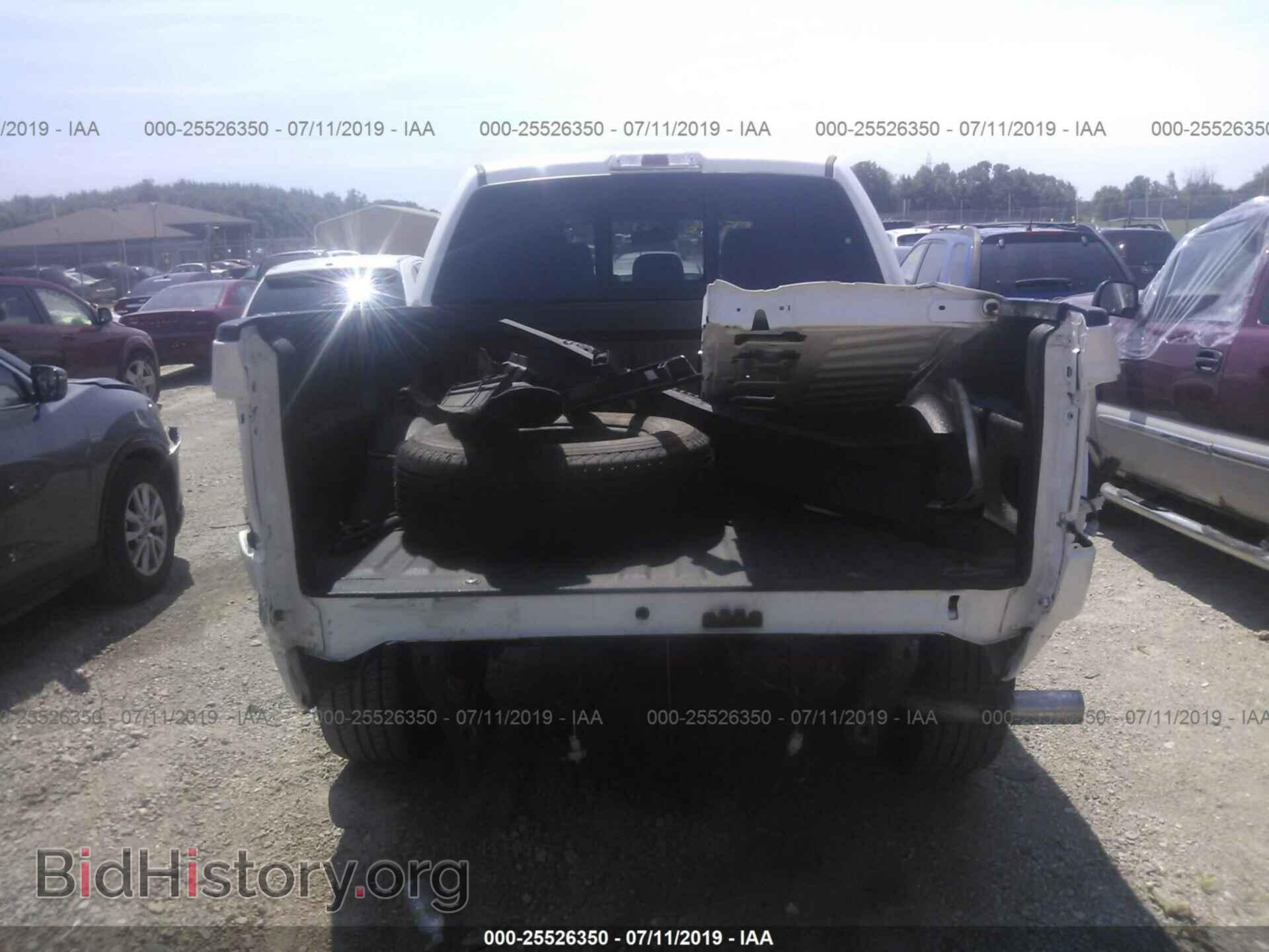 2013 FORD F150 - VIN: 1FTFW1ET5DFC71964 - Фото 6