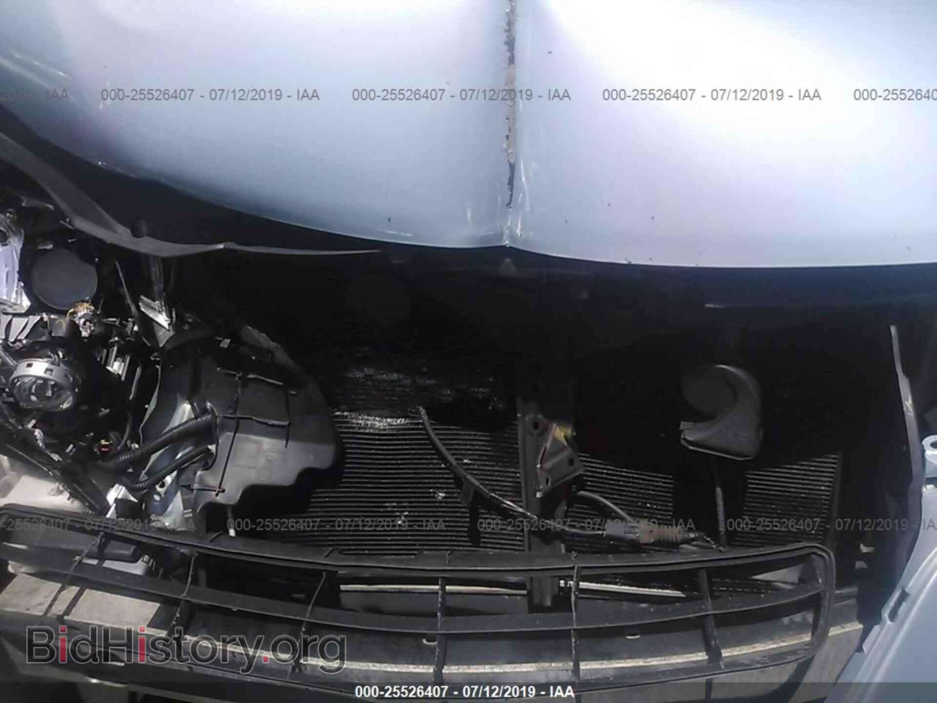 2011 LEXUS RX - VIN: 2T2BK1BAXBC095668 - Фото 10