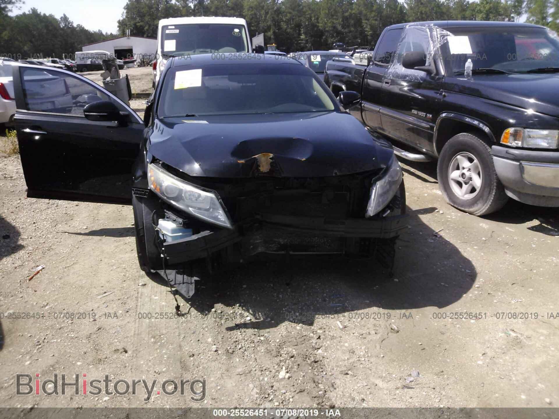 2012 KIA OPTIMA - VIN: 5XXGN4A78CG055379 - Photo 6