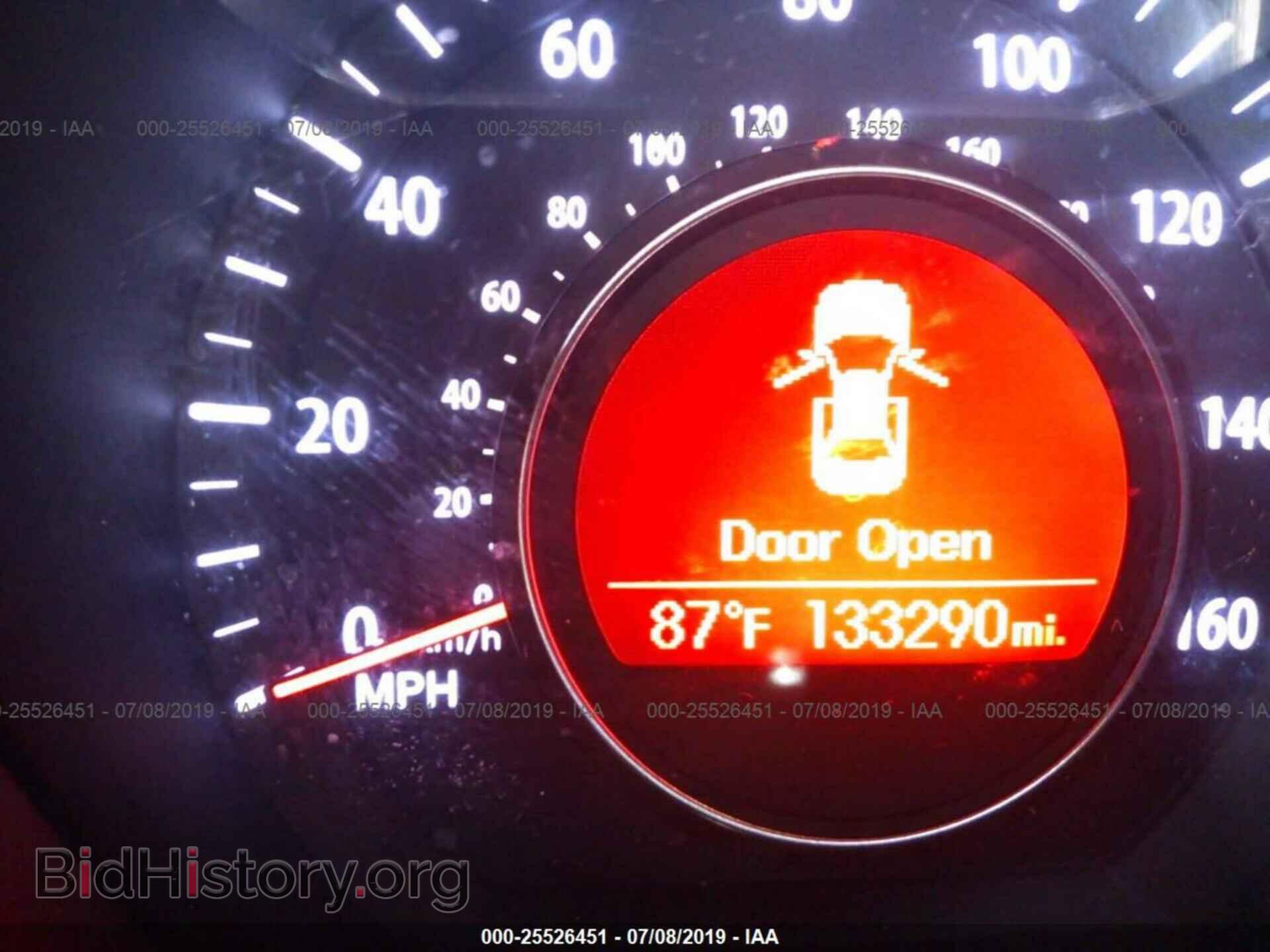 2012 KIA OPTIMA - VIN: 5XXGN4A78CG055379 - Photo 7