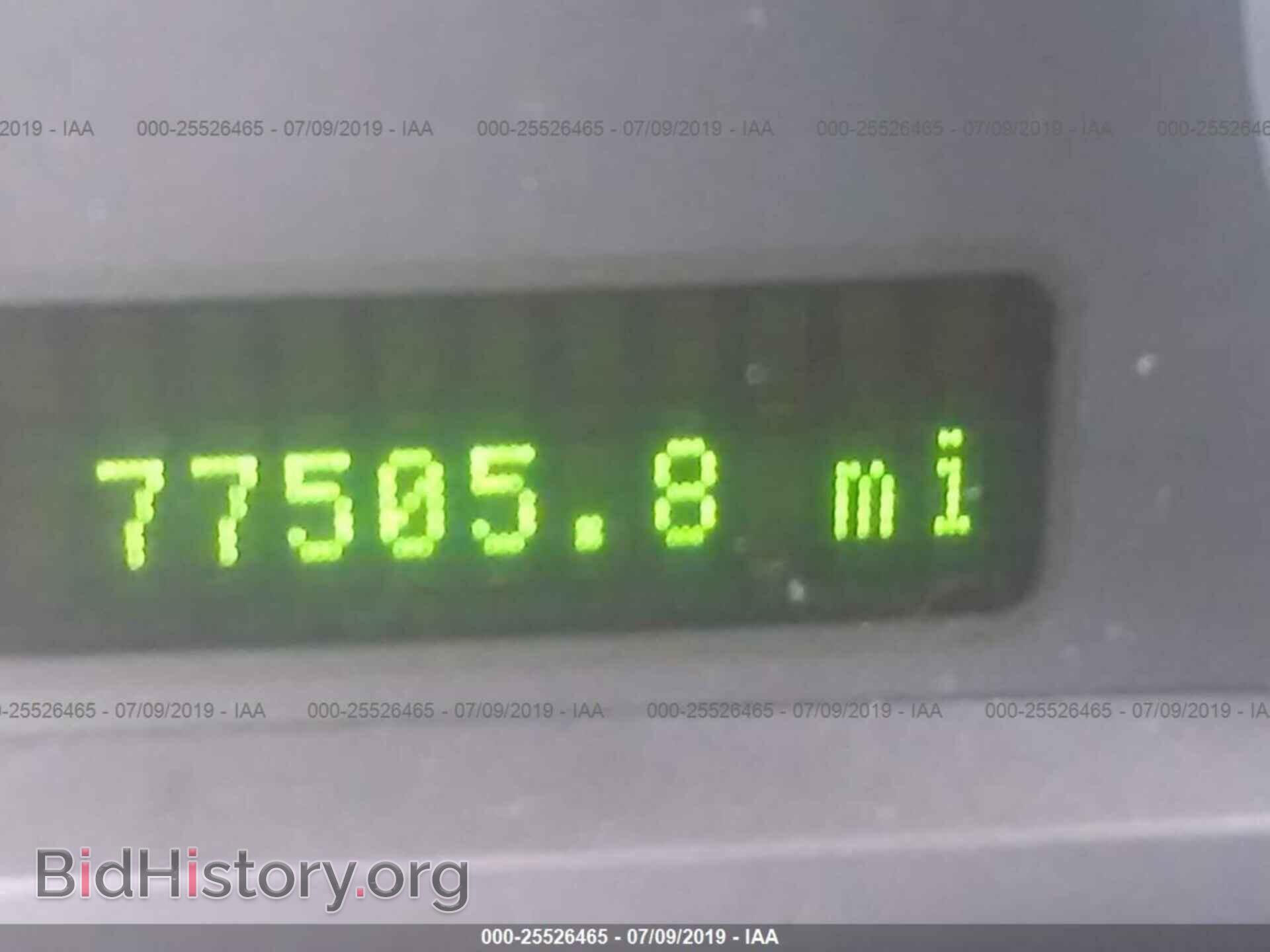 2008 FORD EDGE - VIN: 2FMDK38C18BA92897 - Фото 7