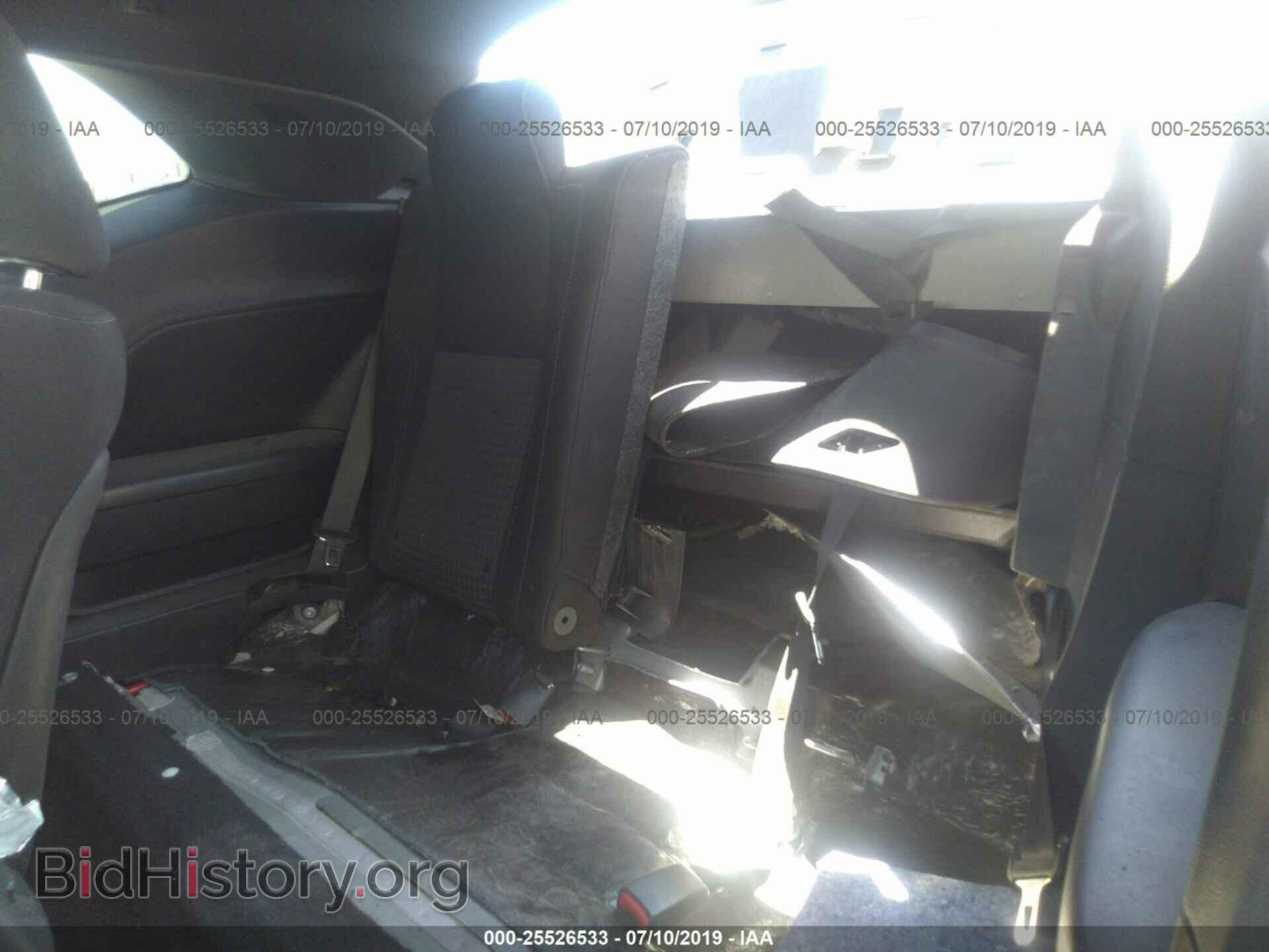 2015 DODGE CHALLENGER - VIN: 2C3CDZAG4FH894627 - Photo 8