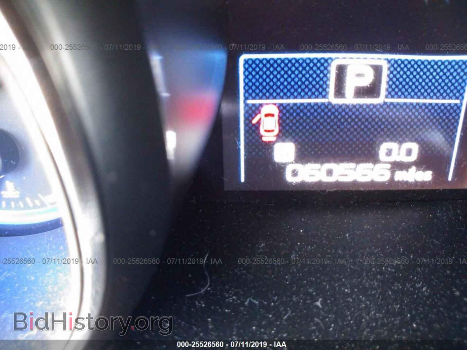 2015 SUBARU OUTBACK - VIN: 4S4BSBNC2F3360679 - Фото 7