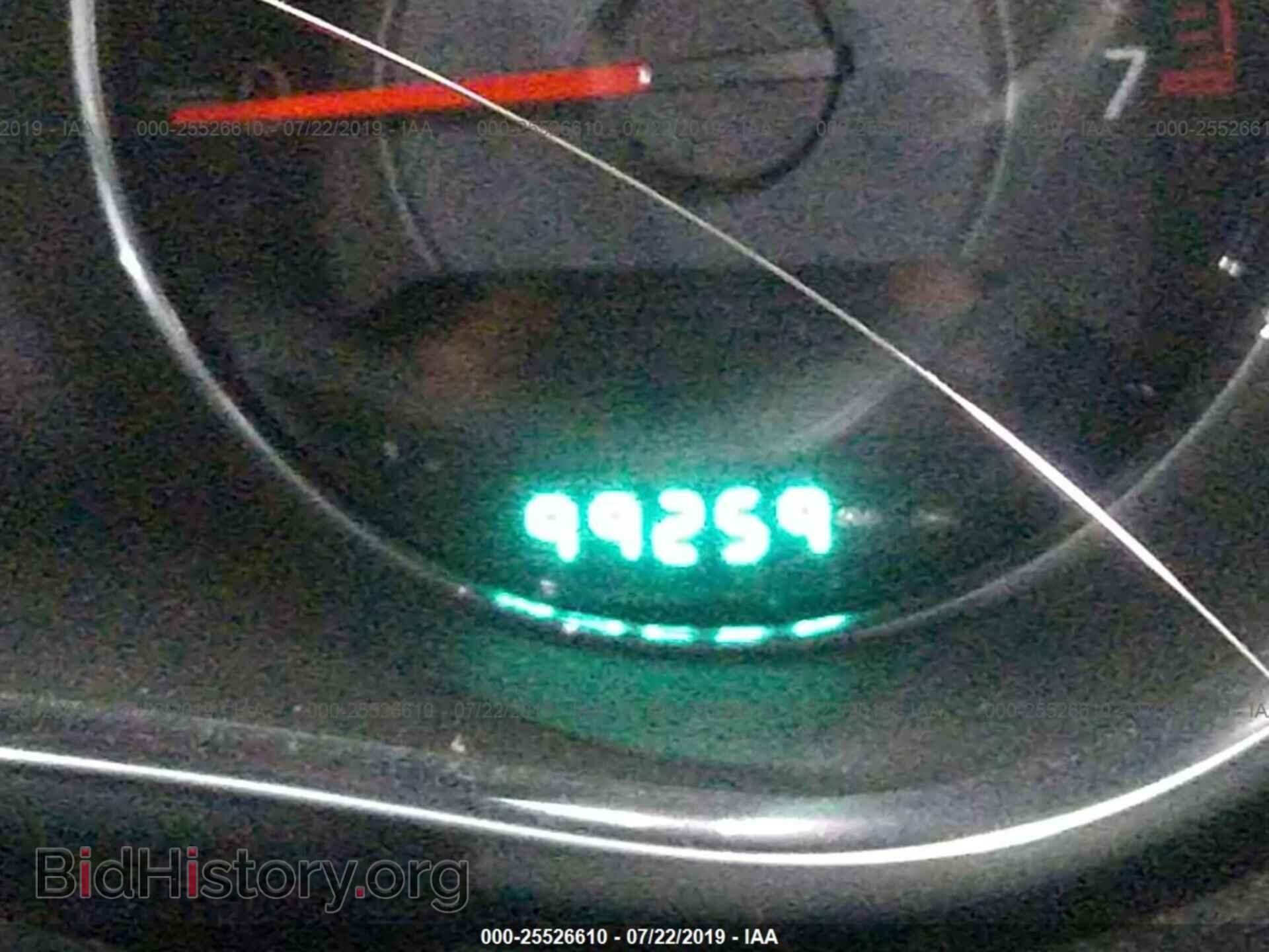 2013 CHRYSLER 200 - VIN: 1C3CCBBB6DN599899 - Photo 7