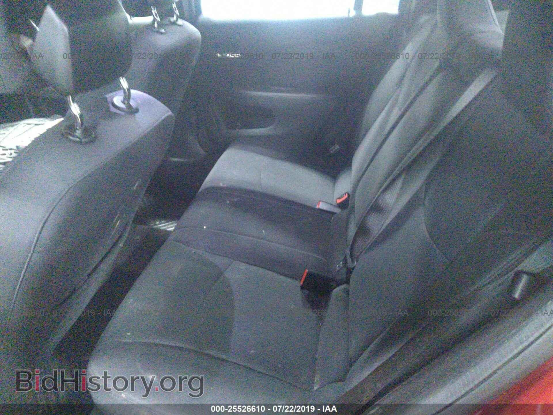 2013 CHRYSLER 200 - VIN: 1C3CCBBB6DN599899 - Photo 8