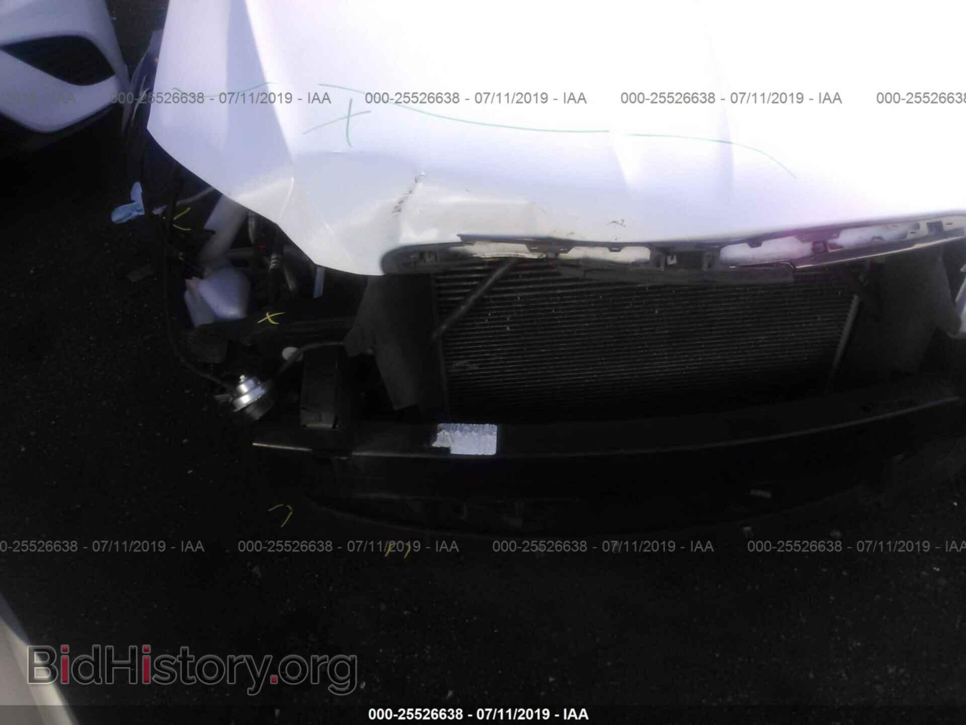 2012 CHRYSLER 200 - VIN: 1C3CCBAB2CN271797 - Фото 6