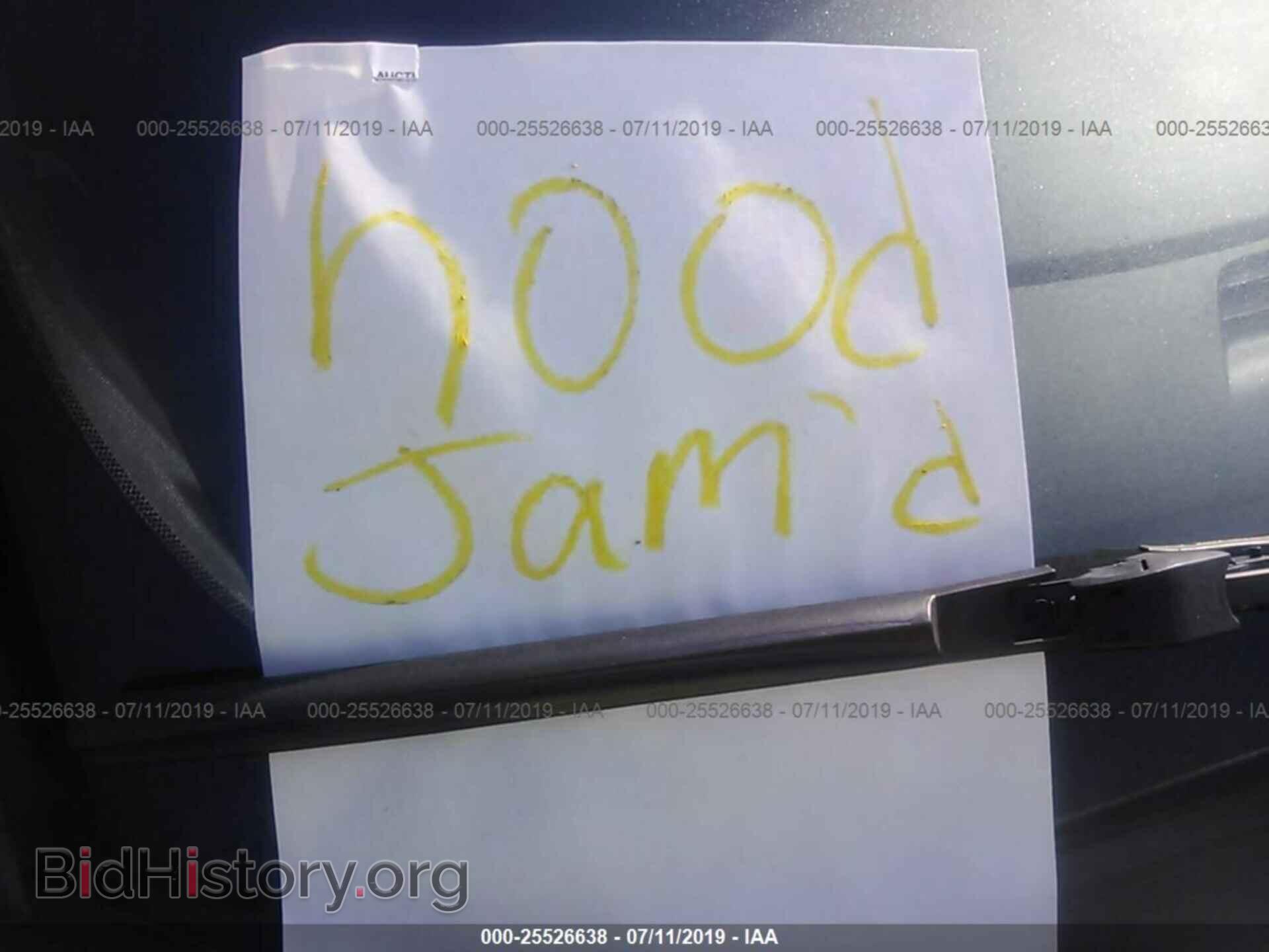 2012 CHRYSLER 200 - VIN: 1C3CCBAB2CN271797 - Фото 10