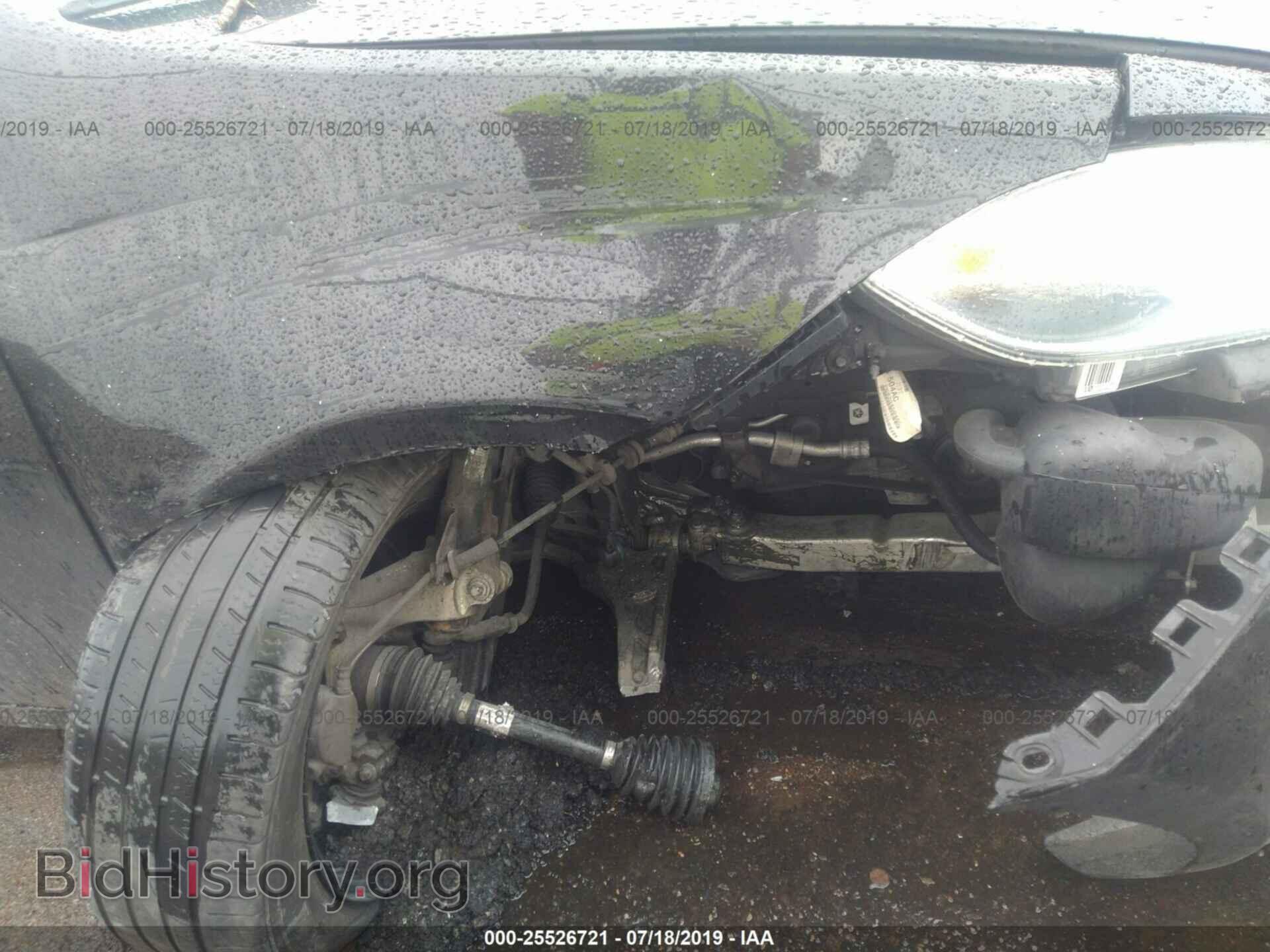 2014 DODGE DART - VIN: 1C3CDFAA4ED702533 - Фото 6