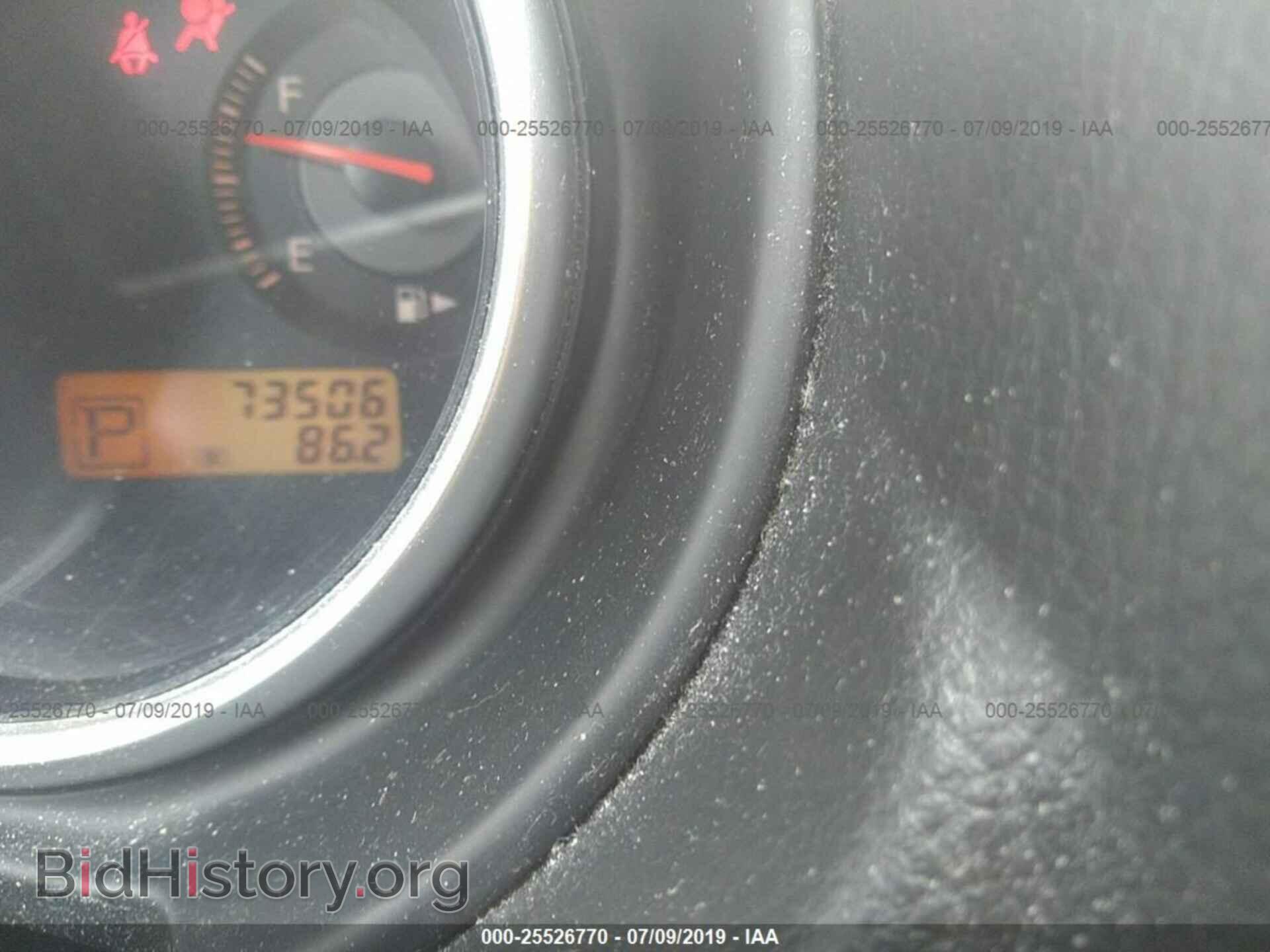 2009 NISSAN VERSA - VIN: 3N1BC11E19L484330 - Фото 7